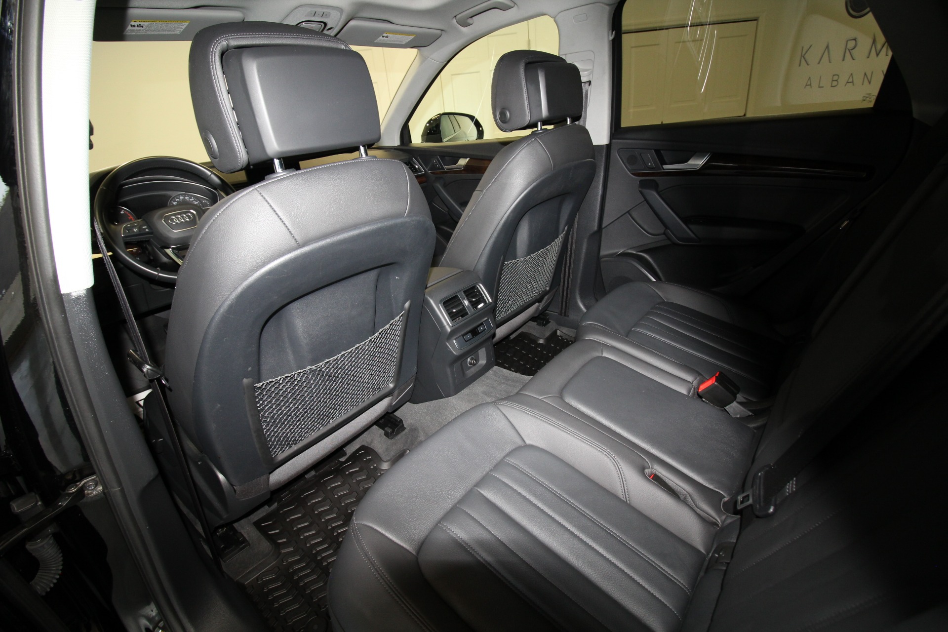 Used 2019 Audi Q5 2.0T Premium quattro CarFax 1 Owner | St. Petersburg, FL