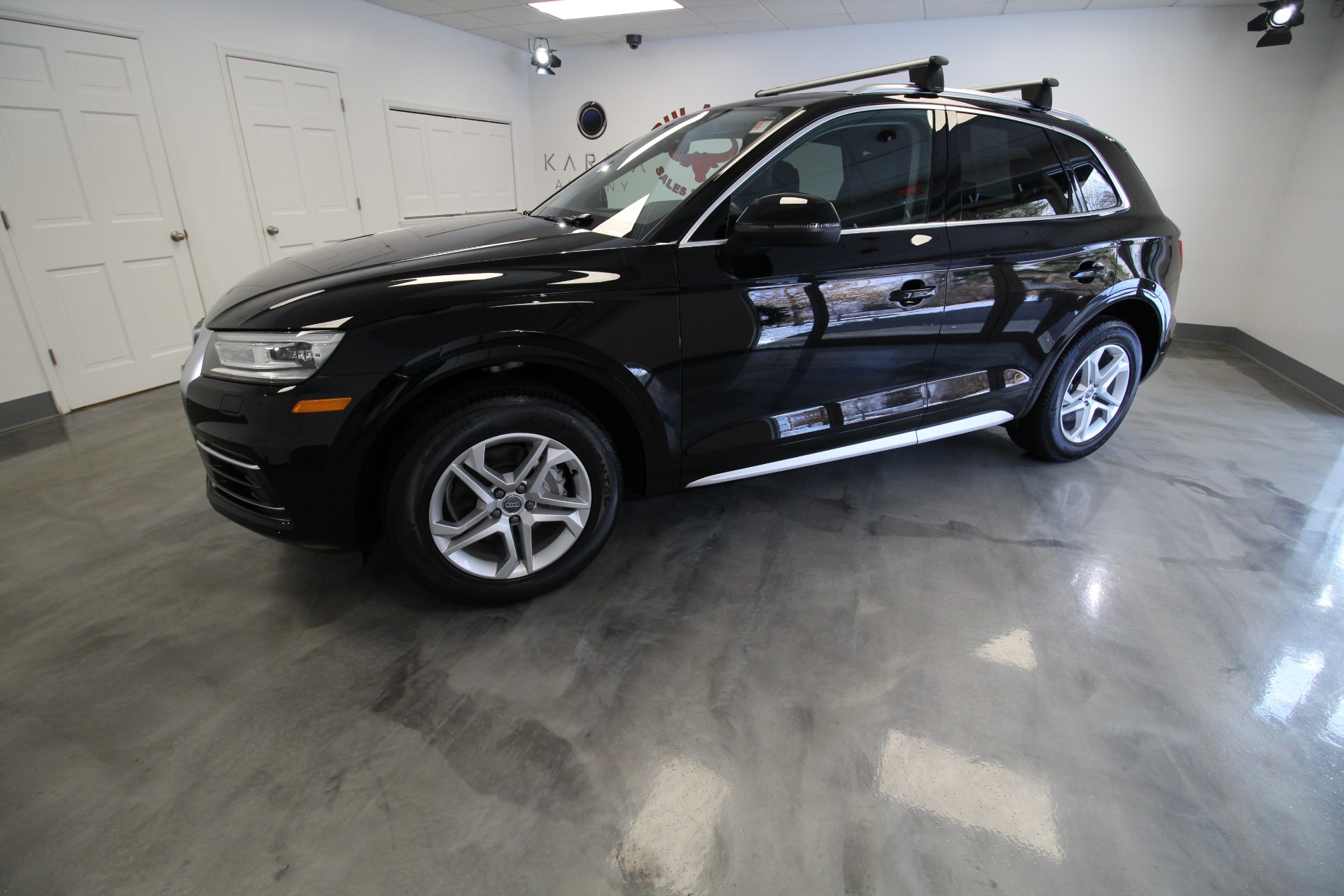 Used 2019 Audi Q5 2.0T Premium quattro CarFax 1 Owner | St. Petersburg, FL
