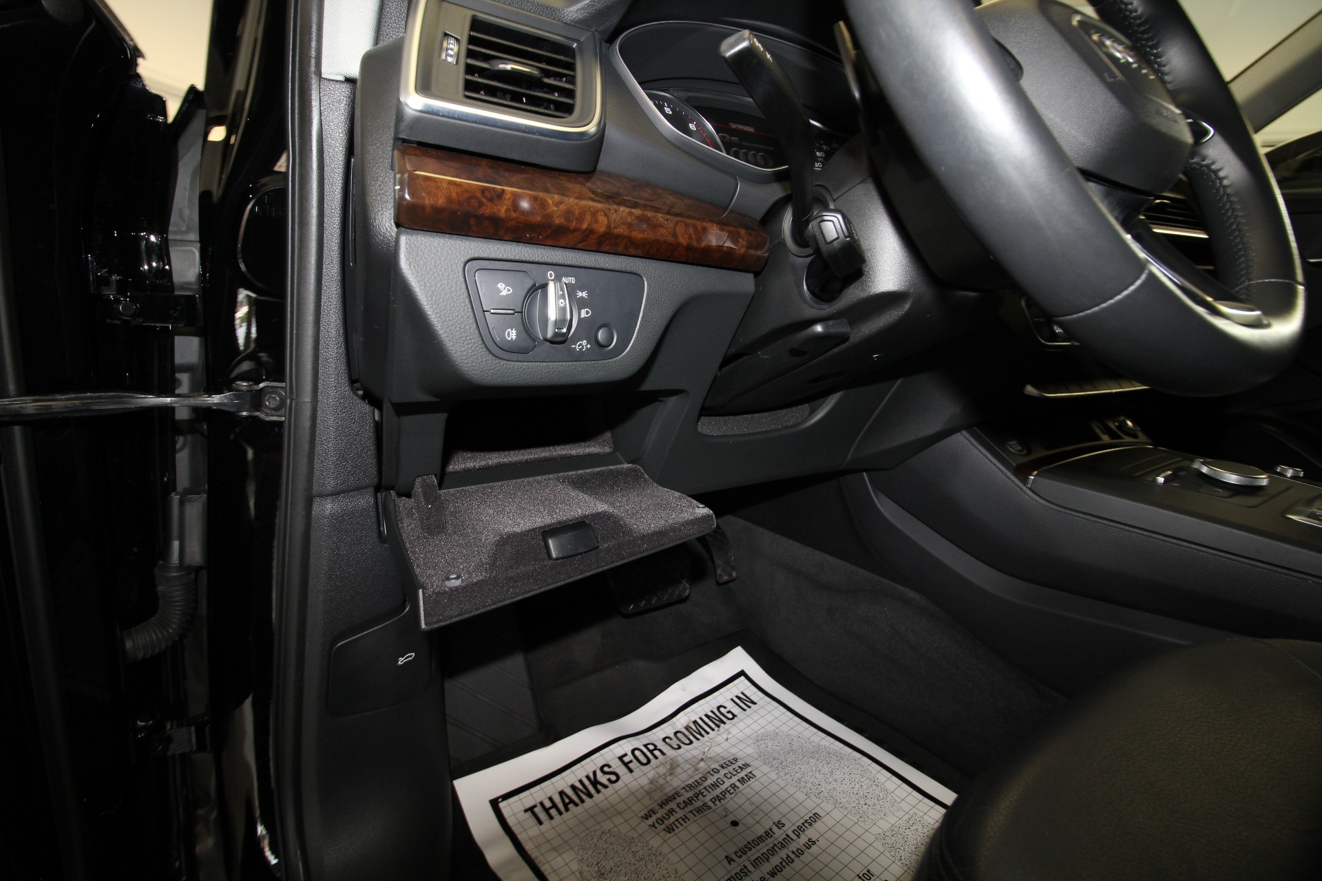 Used 2019 Audi Q5 2.0T Premium quattro CarFax 1 Owner | St. Petersburg, FL
