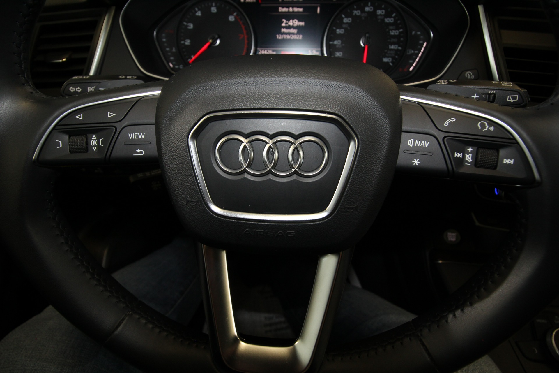Used 2019 Audi Q5 2.0T Premium quattro CarFax 1 Owner | St. Petersburg, FL