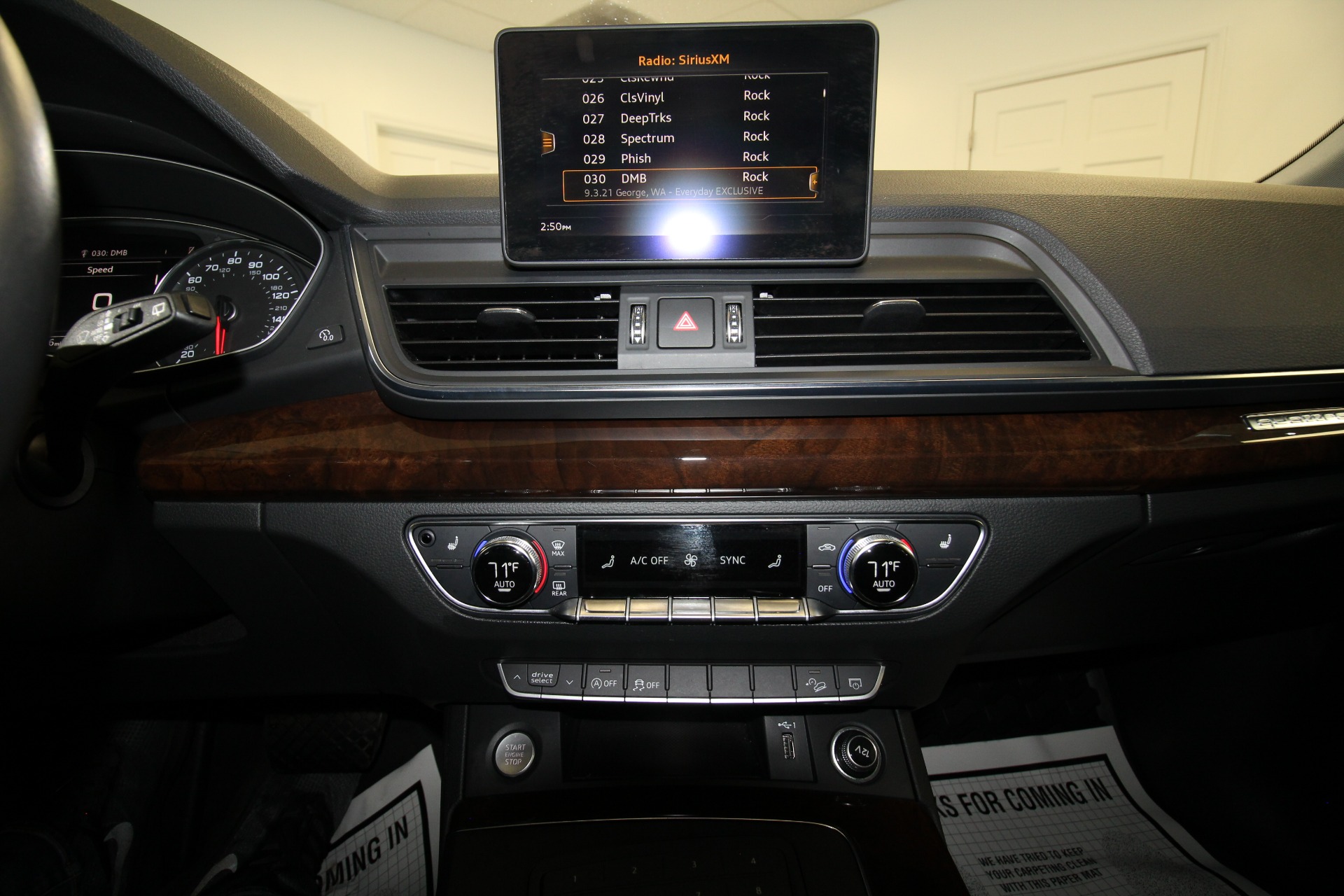 Used 2019 Audi Q5 2.0T Premium quattro CarFax 1 Owner | St. Petersburg, FL