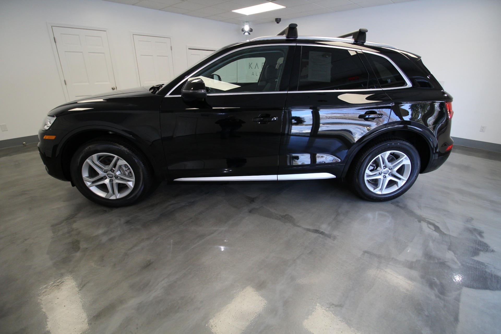 Used 2019 Audi Q5 2.0T Premium quattro CarFax 1 Owner | St. Petersburg, FL