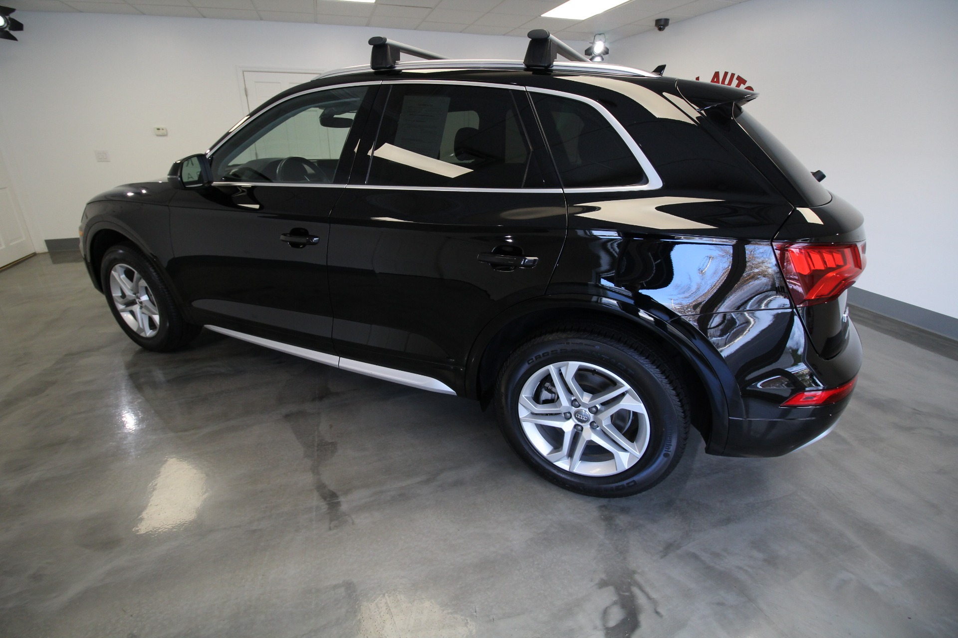 Used 2019 Audi Q5 2.0T Premium quattro CarFax 1 Owner | St. Petersburg, FL