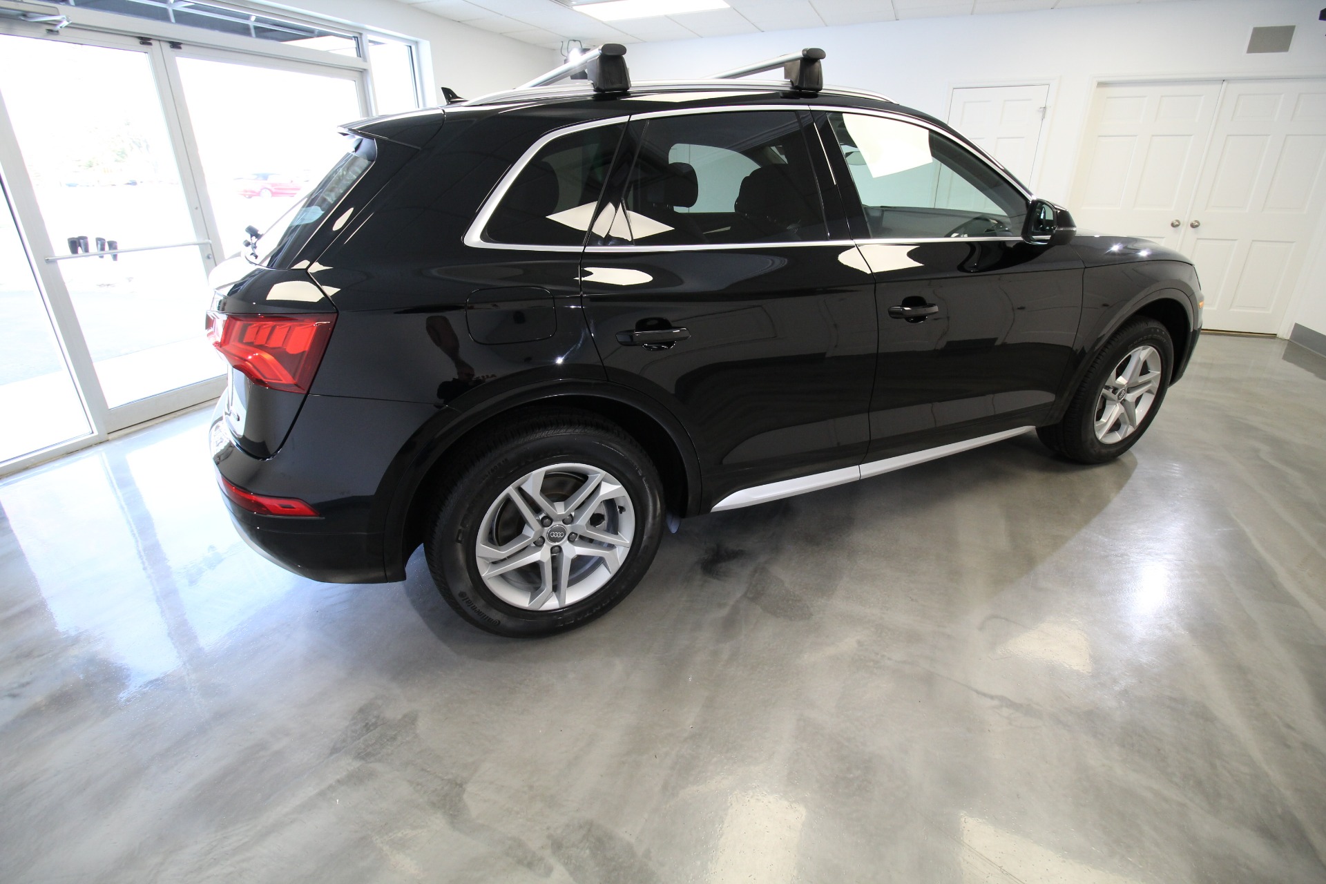 Used 2019 Audi Q5 2.0T Premium quattro CarFax 1 Owner | St. Petersburg, FL