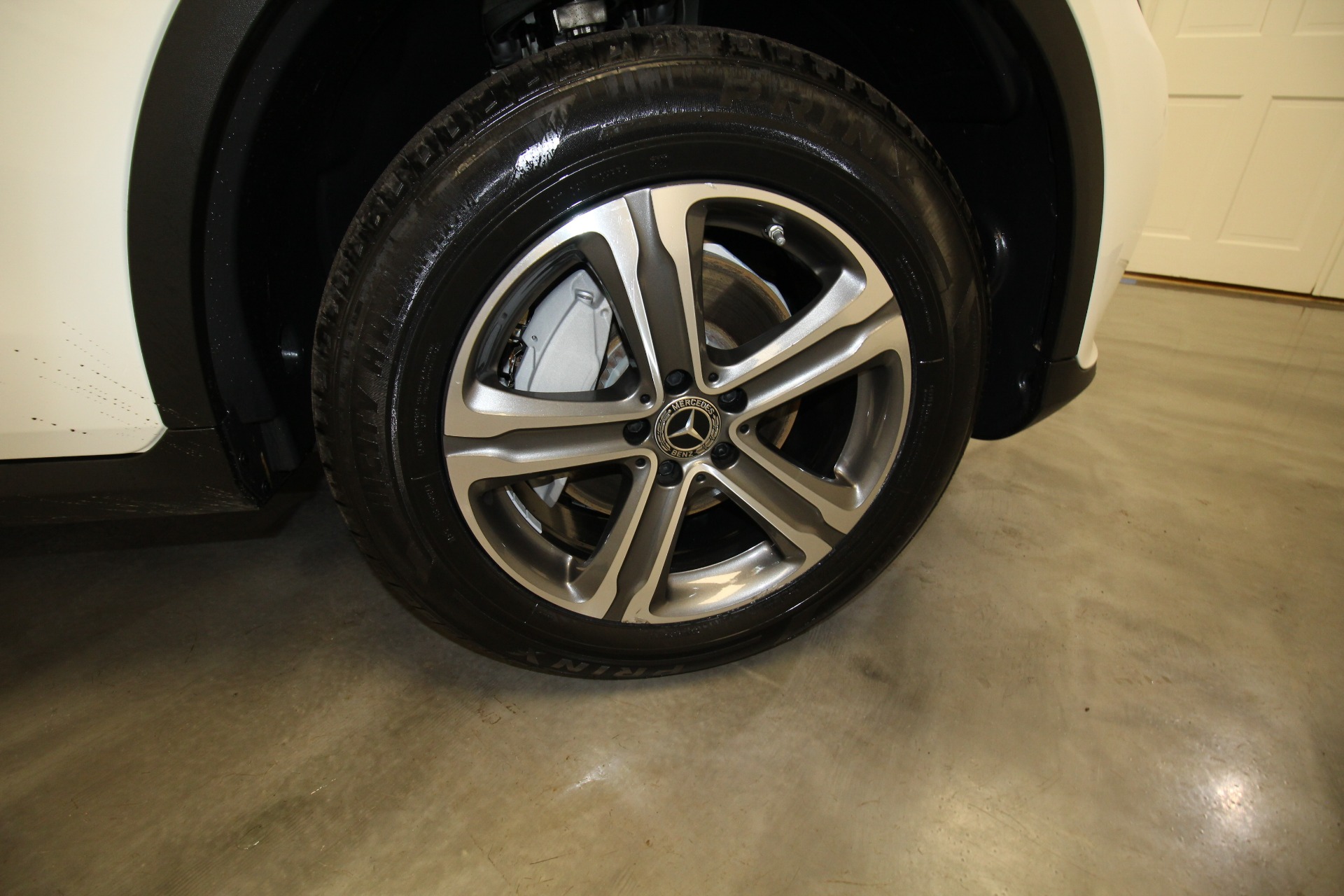 Used 2019 Mercedes-Benz GLC-Class GLC300 4MATIC | St. Petersburg, FL