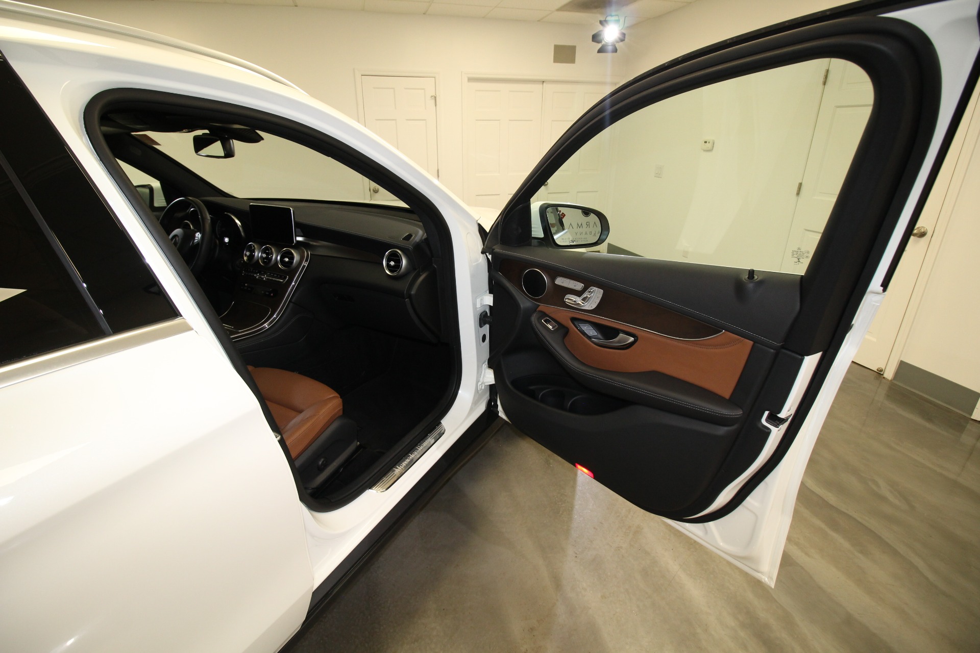 Used 2019 Mercedes-Benz GLC-Class GLC300 4MATIC | St. Petersburg, FL