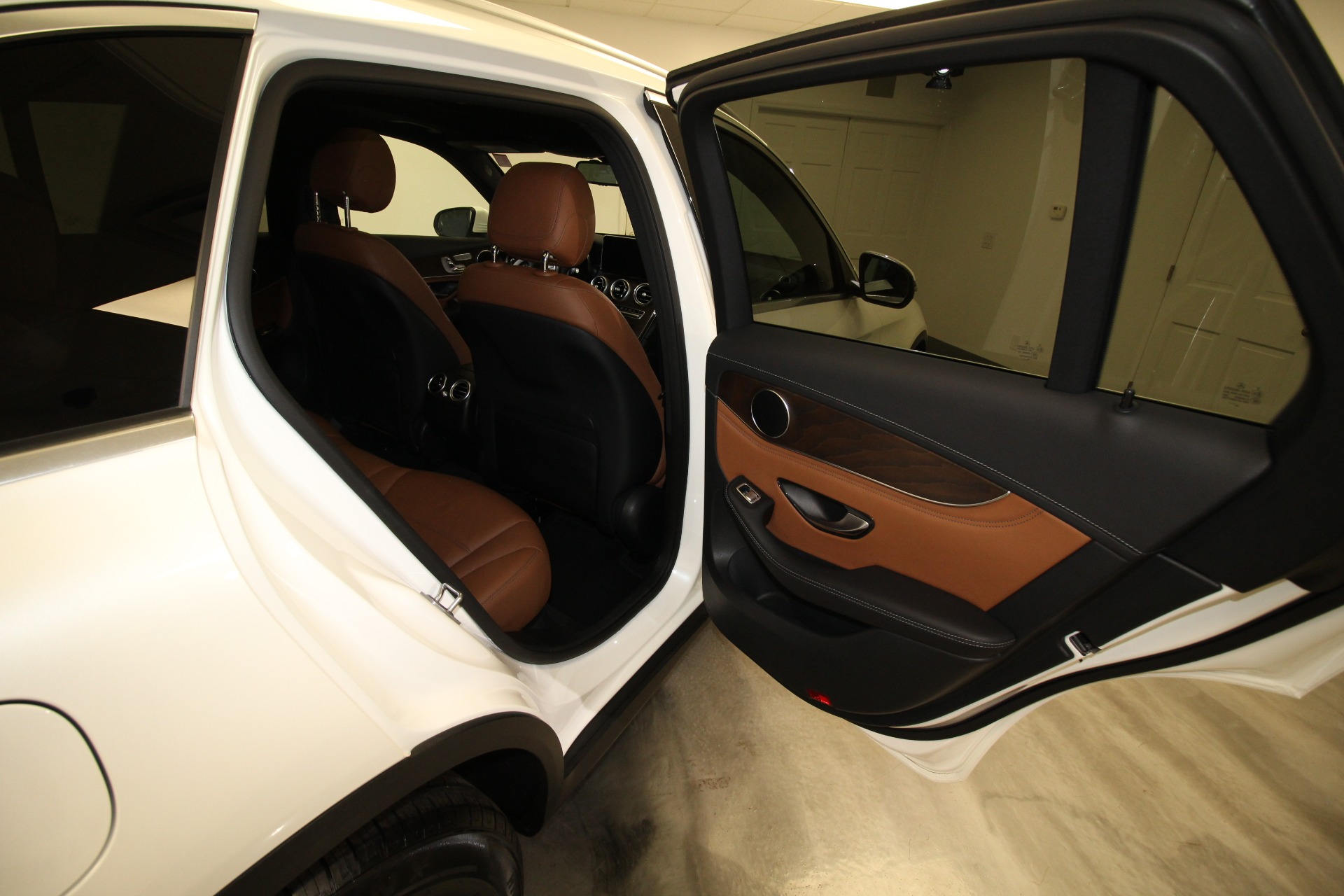 Used 2019 Mercedes-Benz GLC-Class GLC300 4MATIC | St. Petersburg, FL