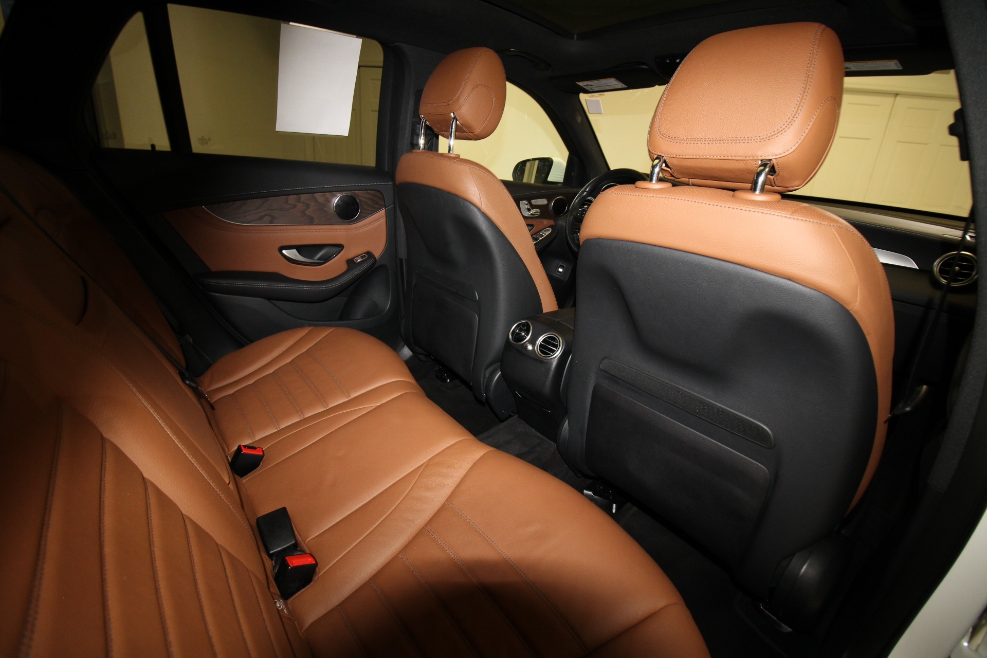 Used 2019 Mercedes-Benz GLC-Class GLC300 4MATIC | St. Petersburg, FL