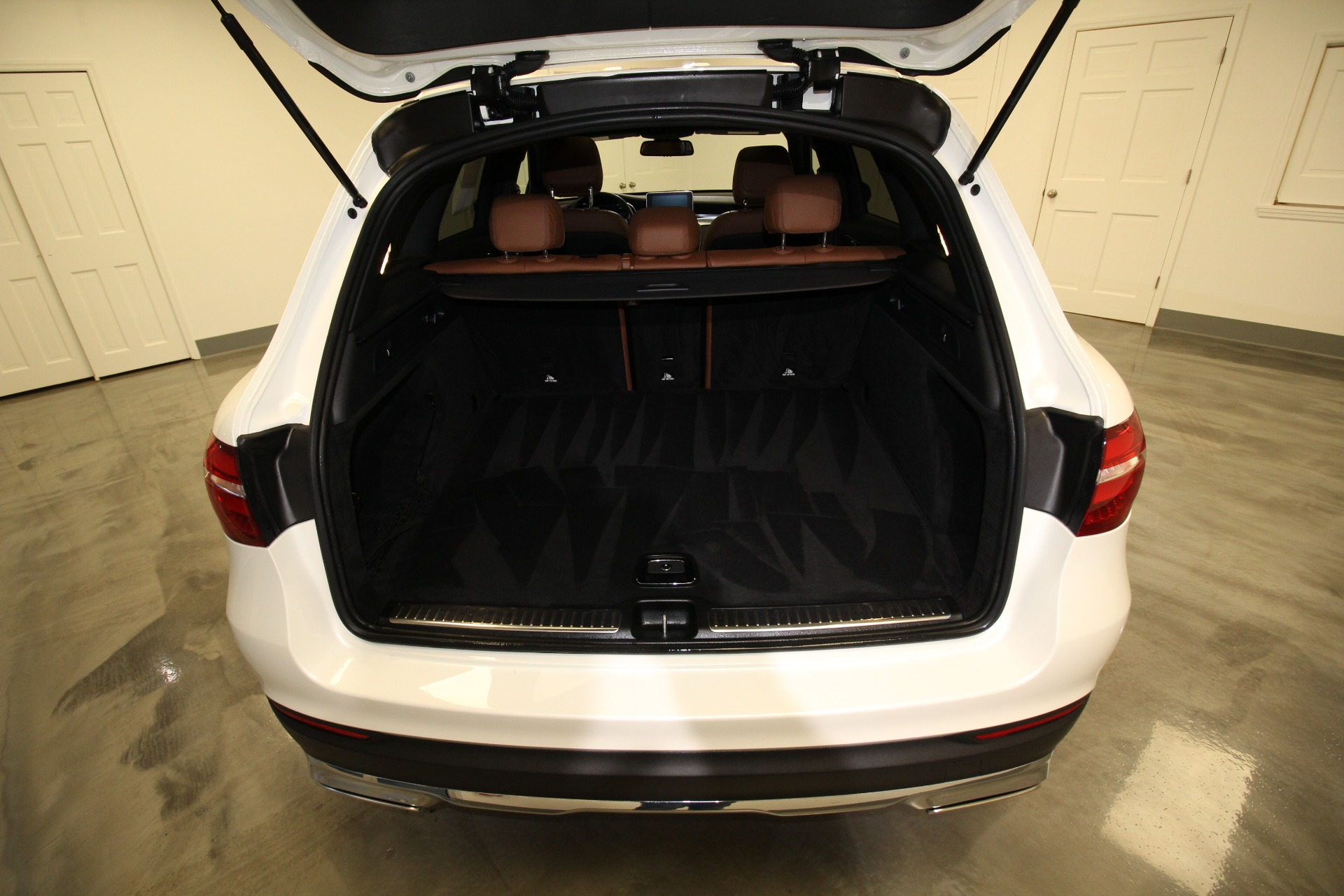 Used 2019 Mercedes-Benz GLC-Class GLC300 4MATIC | St. Petersburg, FL