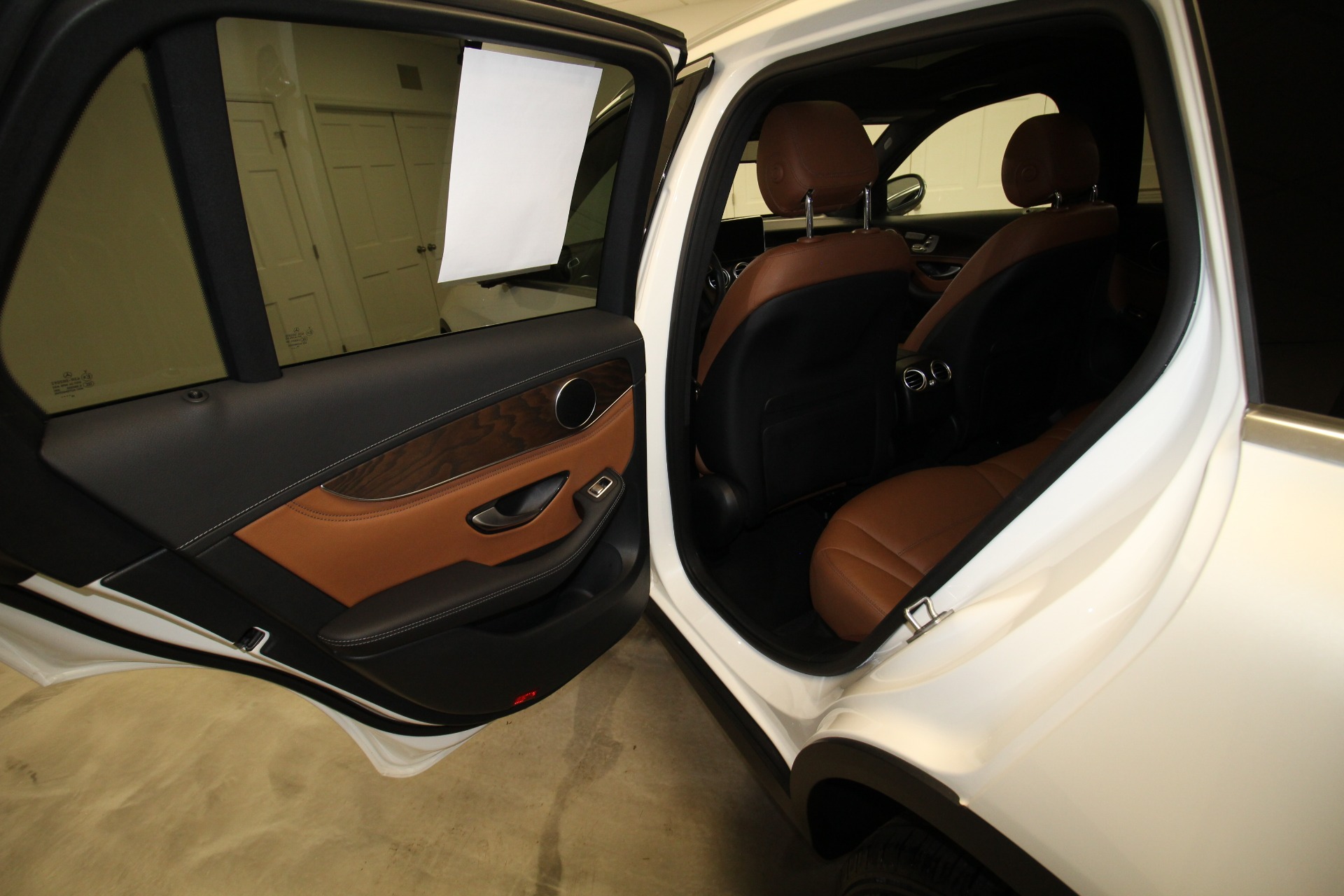 Used 2019 Mercedes-Benz GLC-Class GLC300 4MATIC | St. Petersburg, FL
