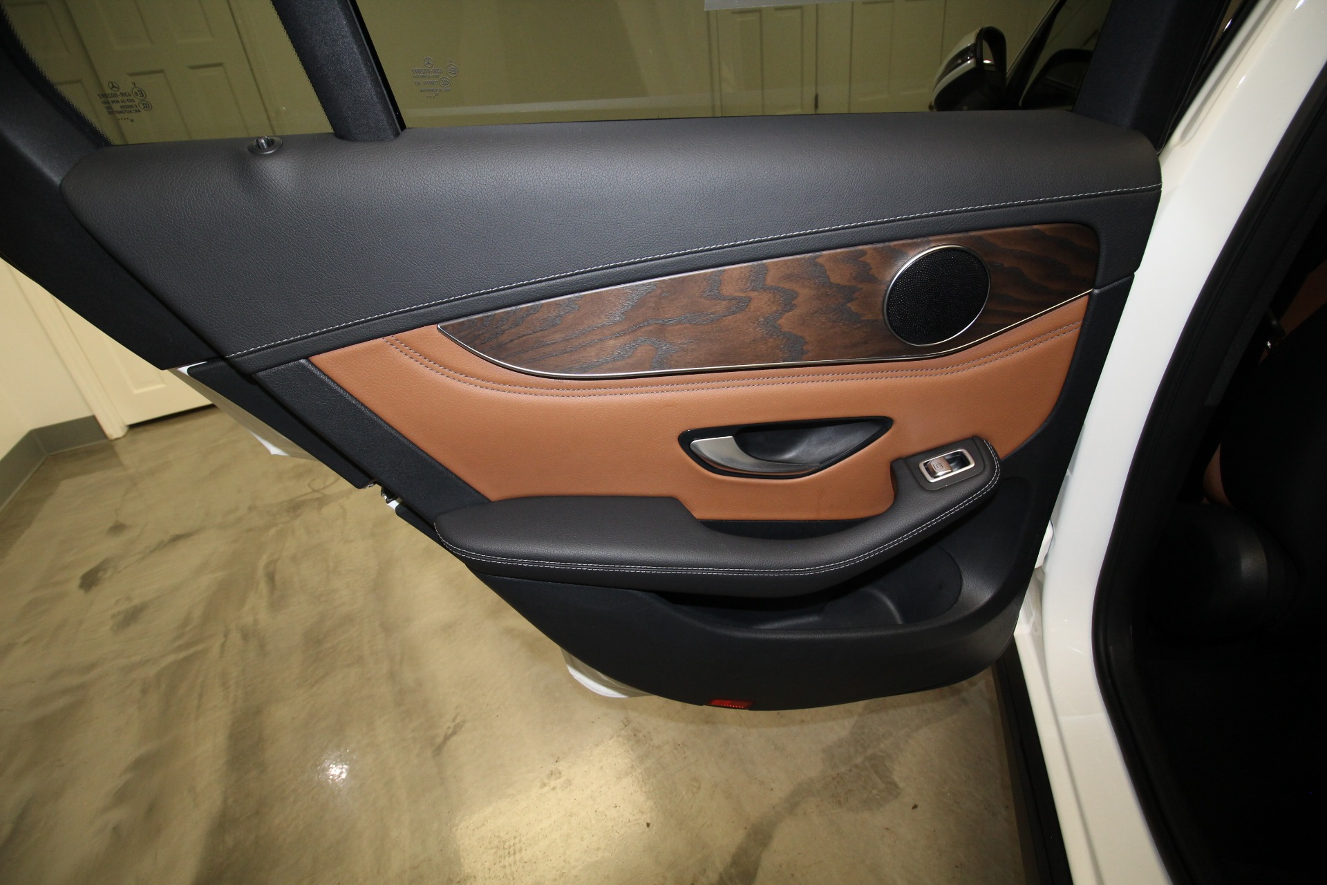 Used 2019 Mercedes-Benz GLC-Class GLC300 4MATIC | St. Petersburg, FL