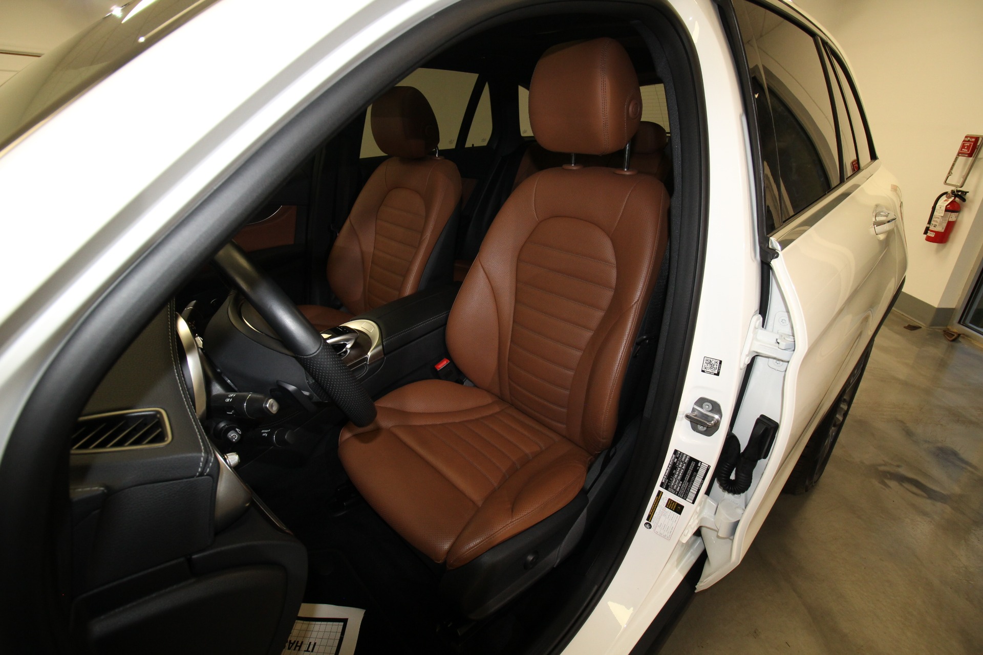 Used 2019 Mercedes-Benz GLC-Class GLC300 4MATIC | St. Petersburg, FL