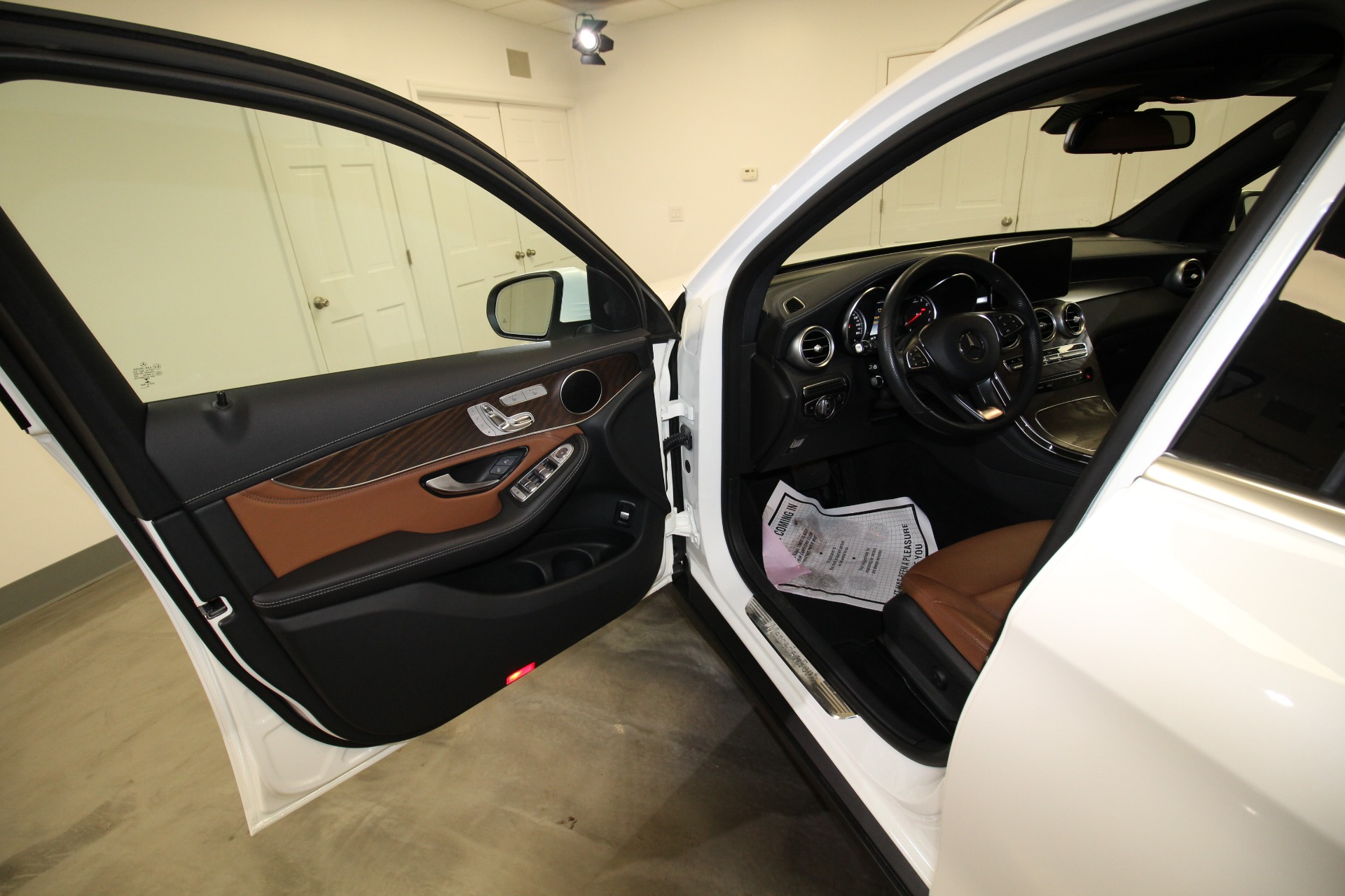 Used 2019 Mercedes-Benz GLC-Class GLC300 4MATIC | St. Petersburg, FL