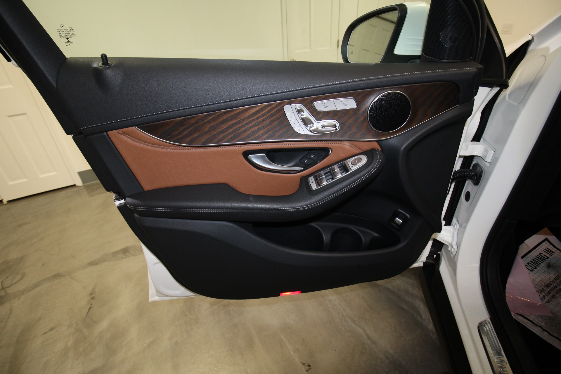Used 2019 Mercedes-Benz GLC-Class GLC300 4MATIC | St. Petersburg, FL