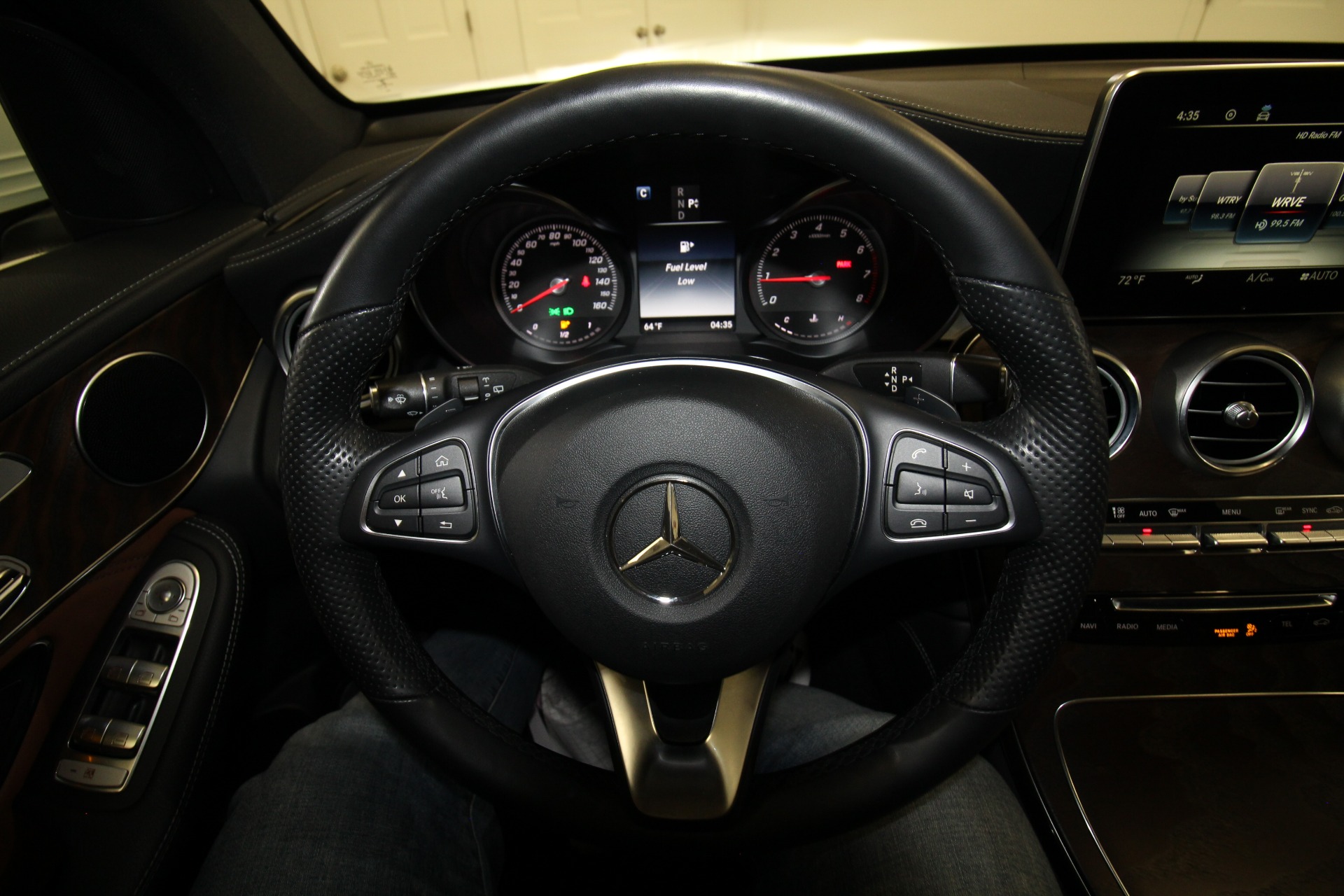 Used 2019 Mercedes-Benz GLC-Class GLC300 4MATIC | St. Petersburg, FL