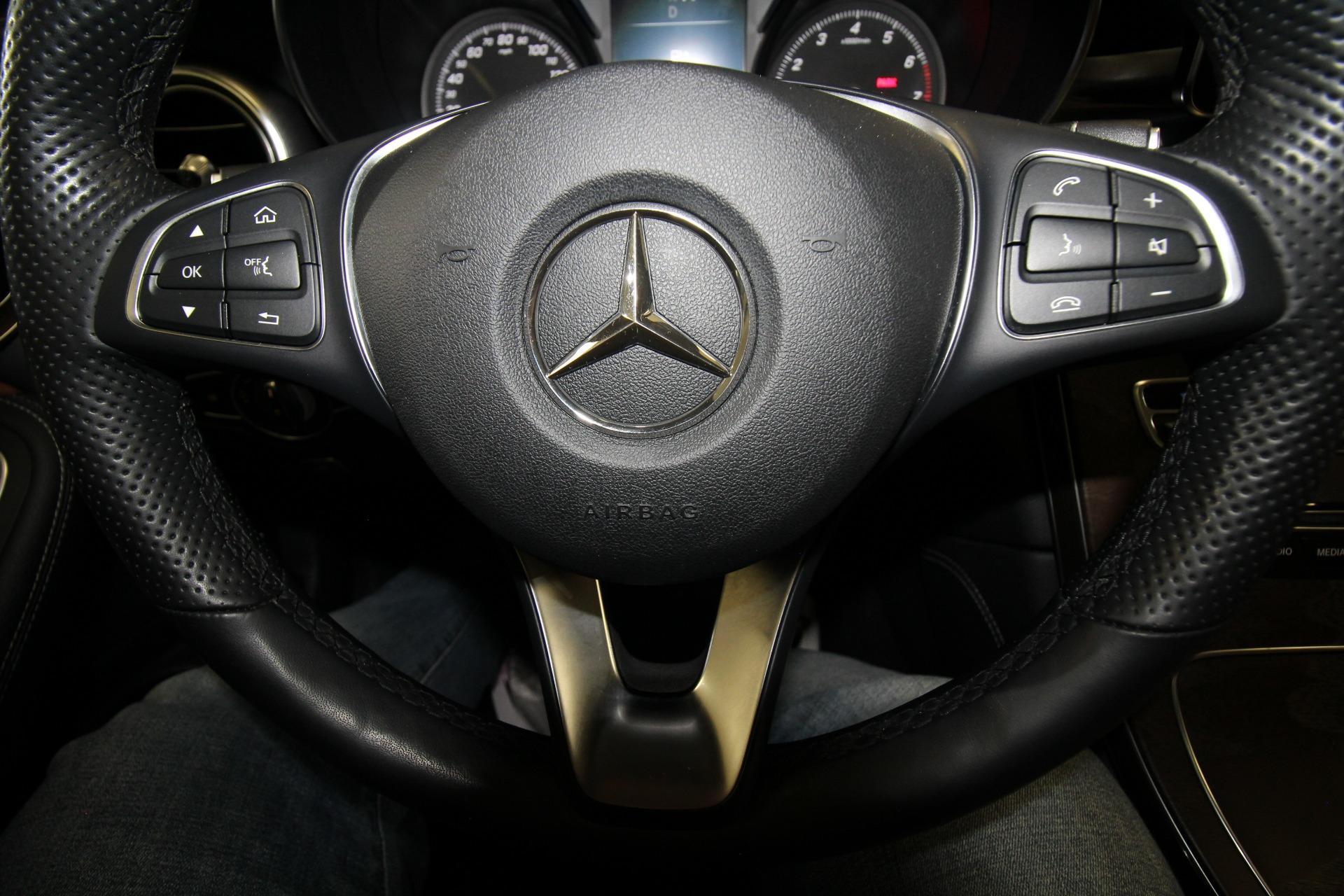 Used 2019 Mercedes-Benz GLC-Class GLC300 4MATIC | St. Petersburg, FL