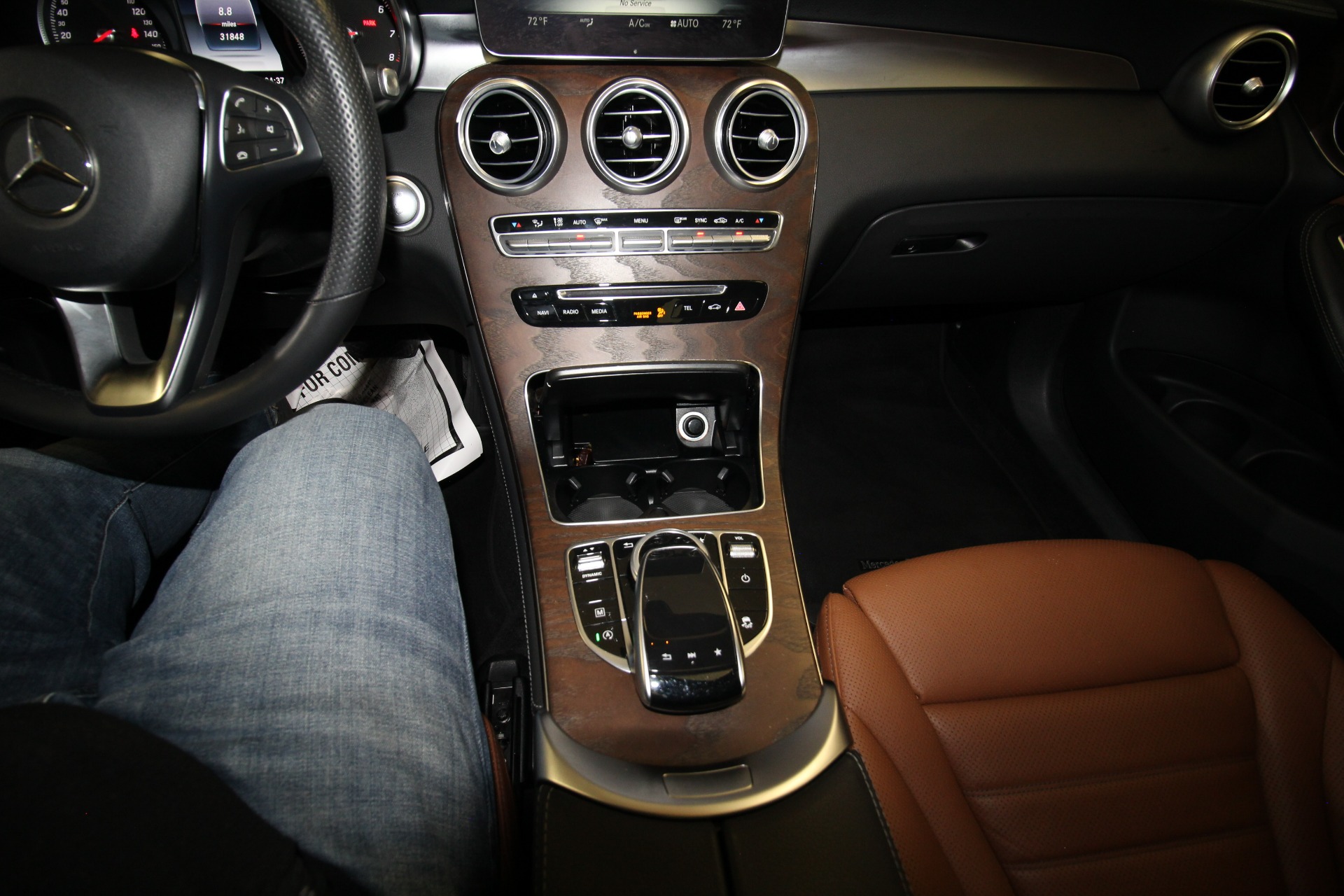 Used 2019 Mercedes-Benz GLC-Class GLC300 4MATIC | St. Petersburg, FL
