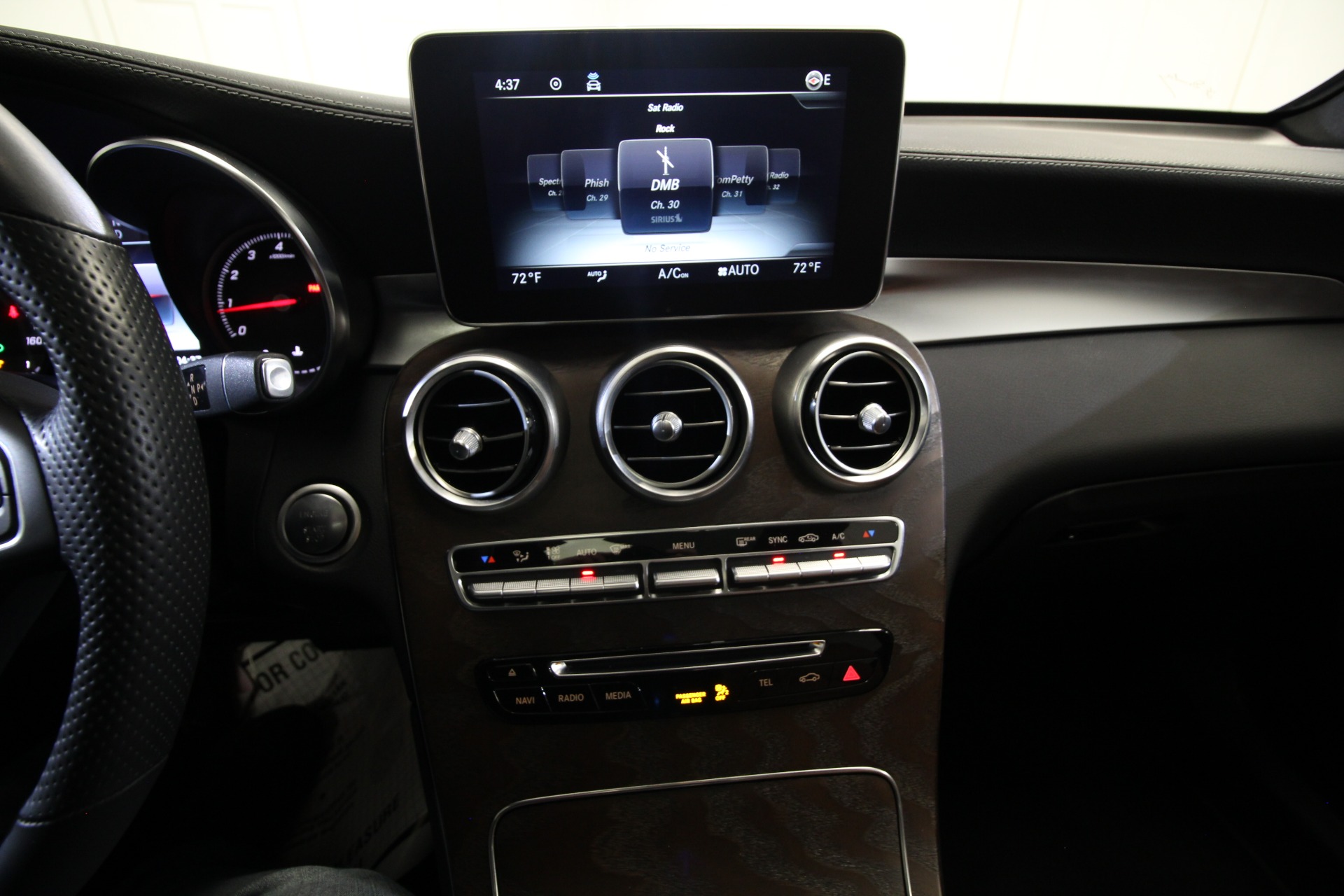 Used 2019 Mercedes-Benz GLC-Class GLC300 4MATIC | St. Petersburg, FL