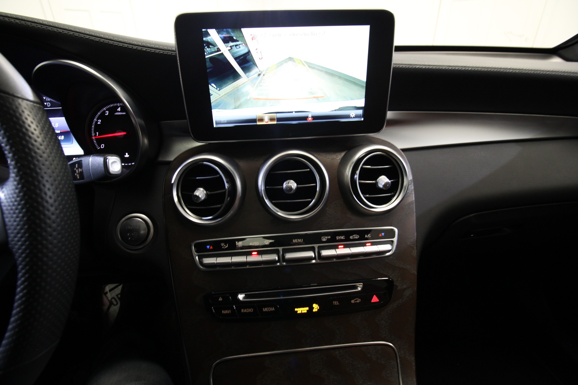 Used 2019 Mercedes-Benz GLC-Class GLC300 4MATIC | St. Petersburg, FL