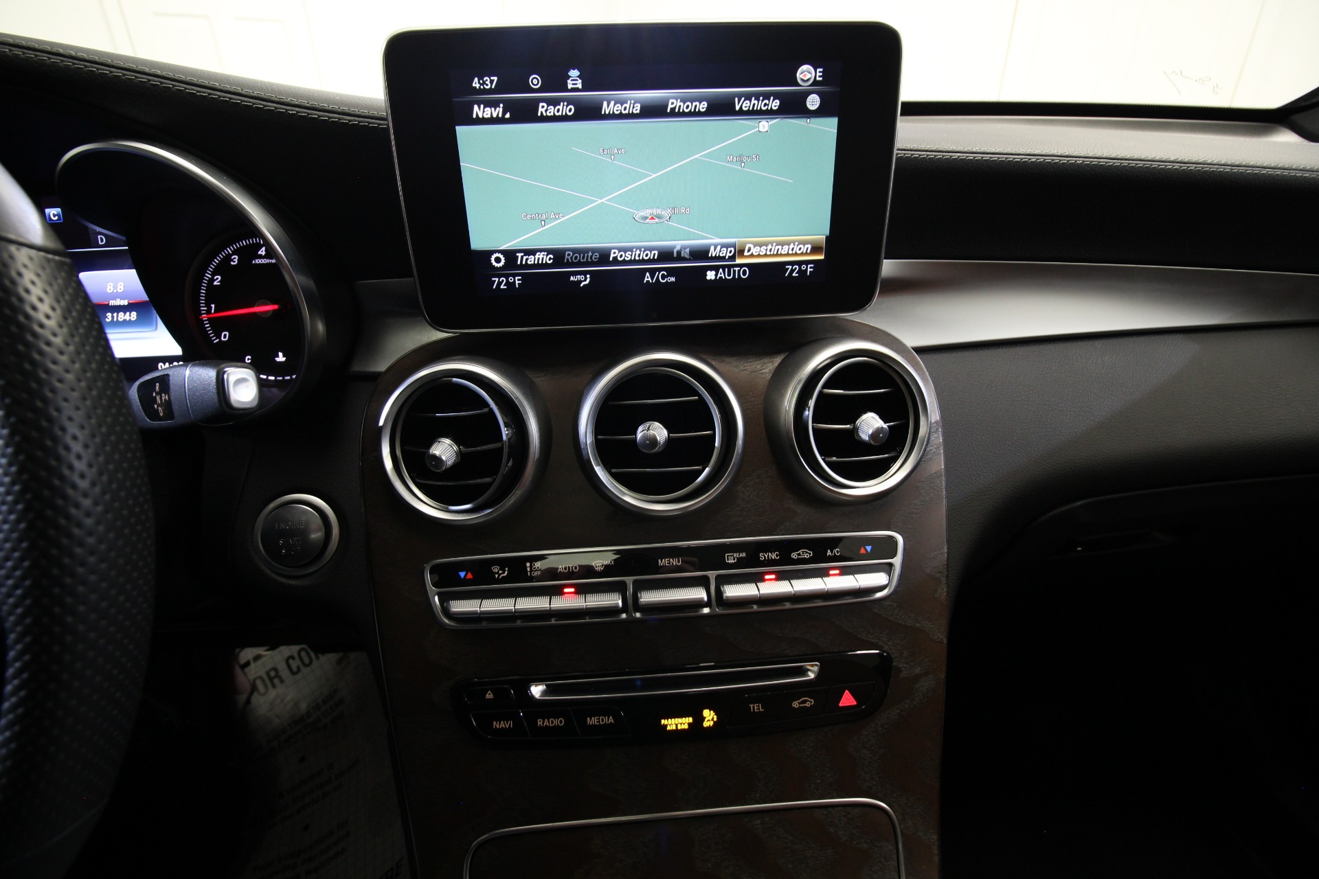 Used 2019 Mercedes-Benz GLC-Class GLC300 4MATIC | St. Petersburg, FL