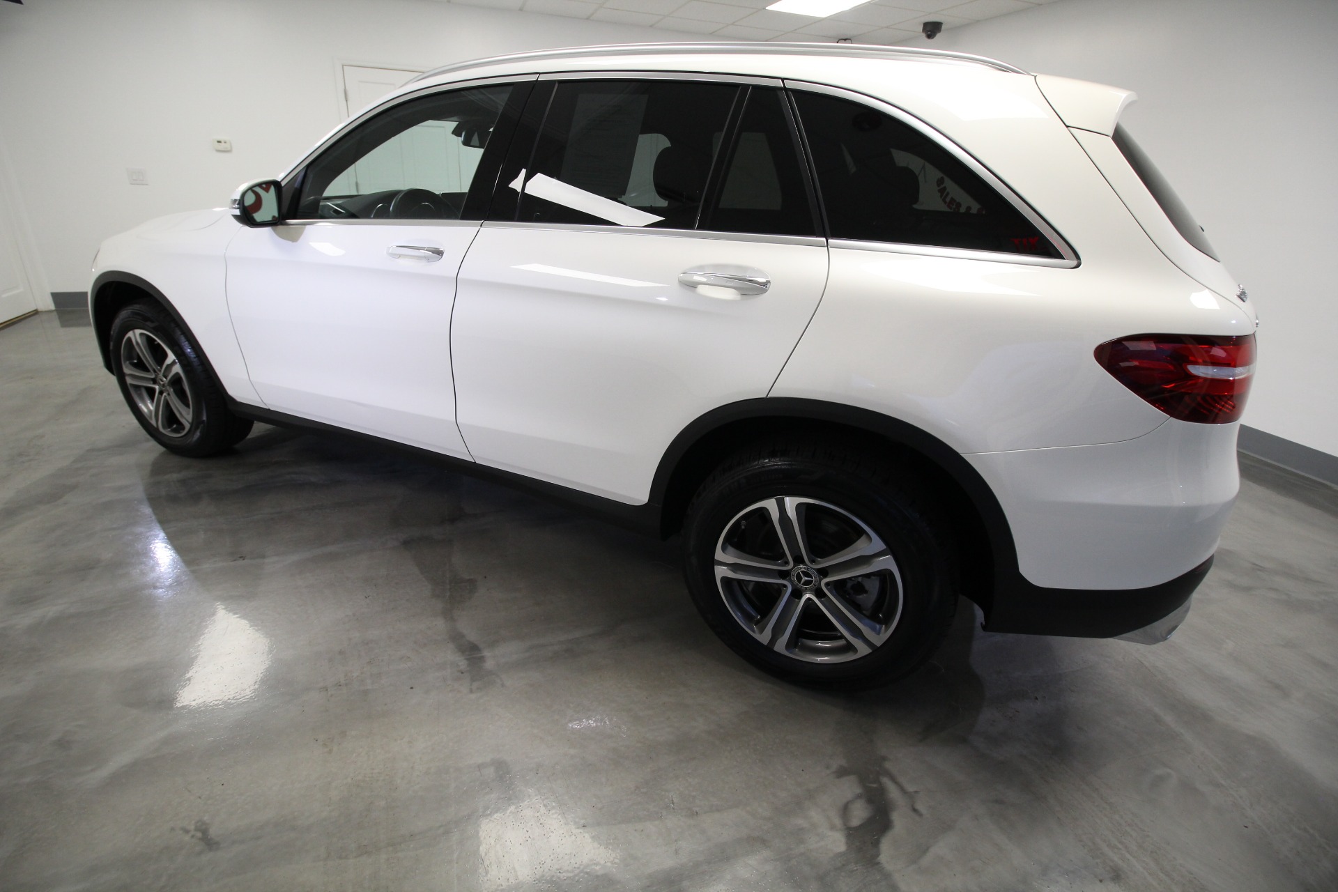 Used 2019 Mercedes-Benz GLC-Class GLC300 4MATIC | St. Petersburg, FL
