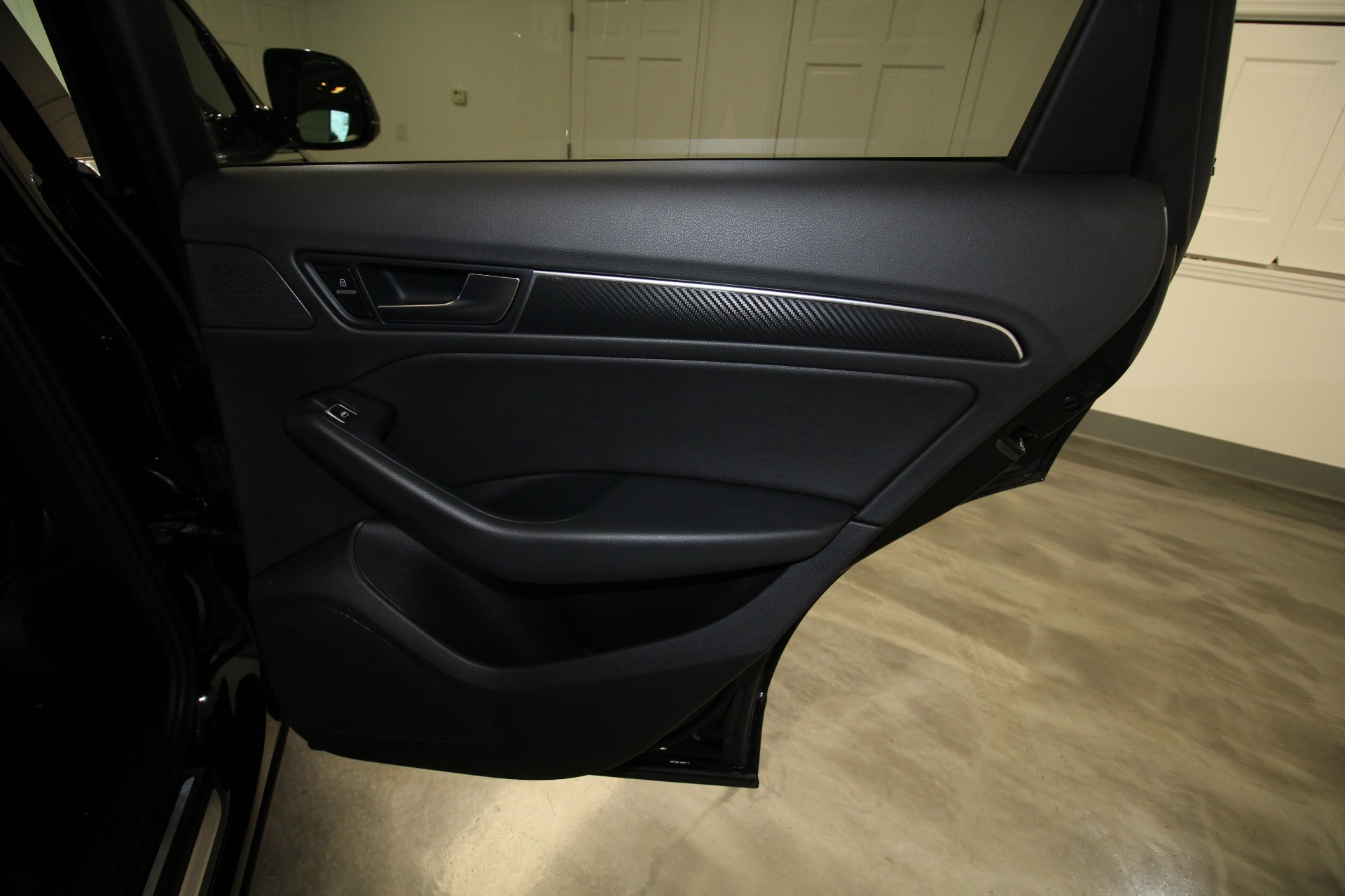 Used 2015 Mythos Black Metallic Audi Q5 2.0T Premium Plus quattro | Albany, NY