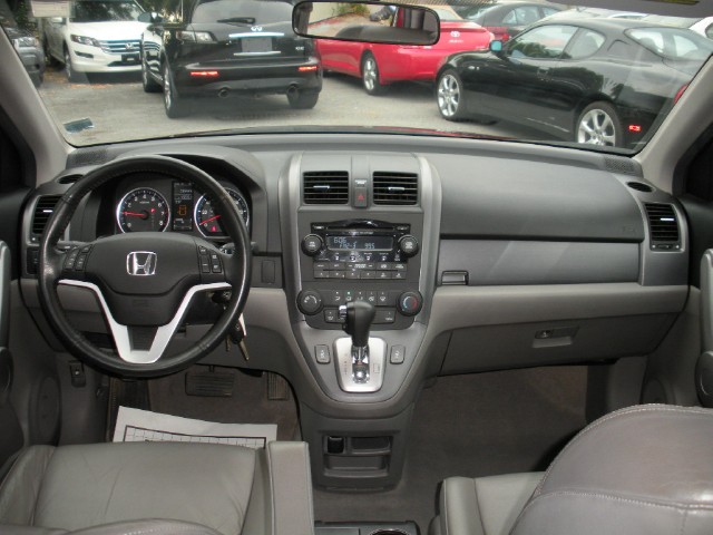 Used 2007 Honda CR-V EX-L AWD | Albany, NY