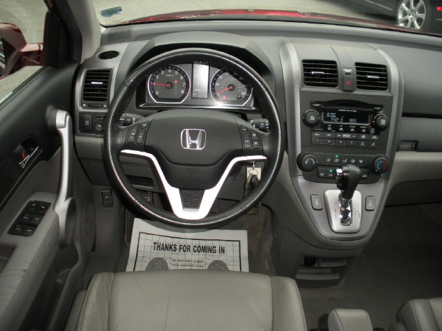 Used 2007 Honda CR-V EX-L AWD | Albany, NY