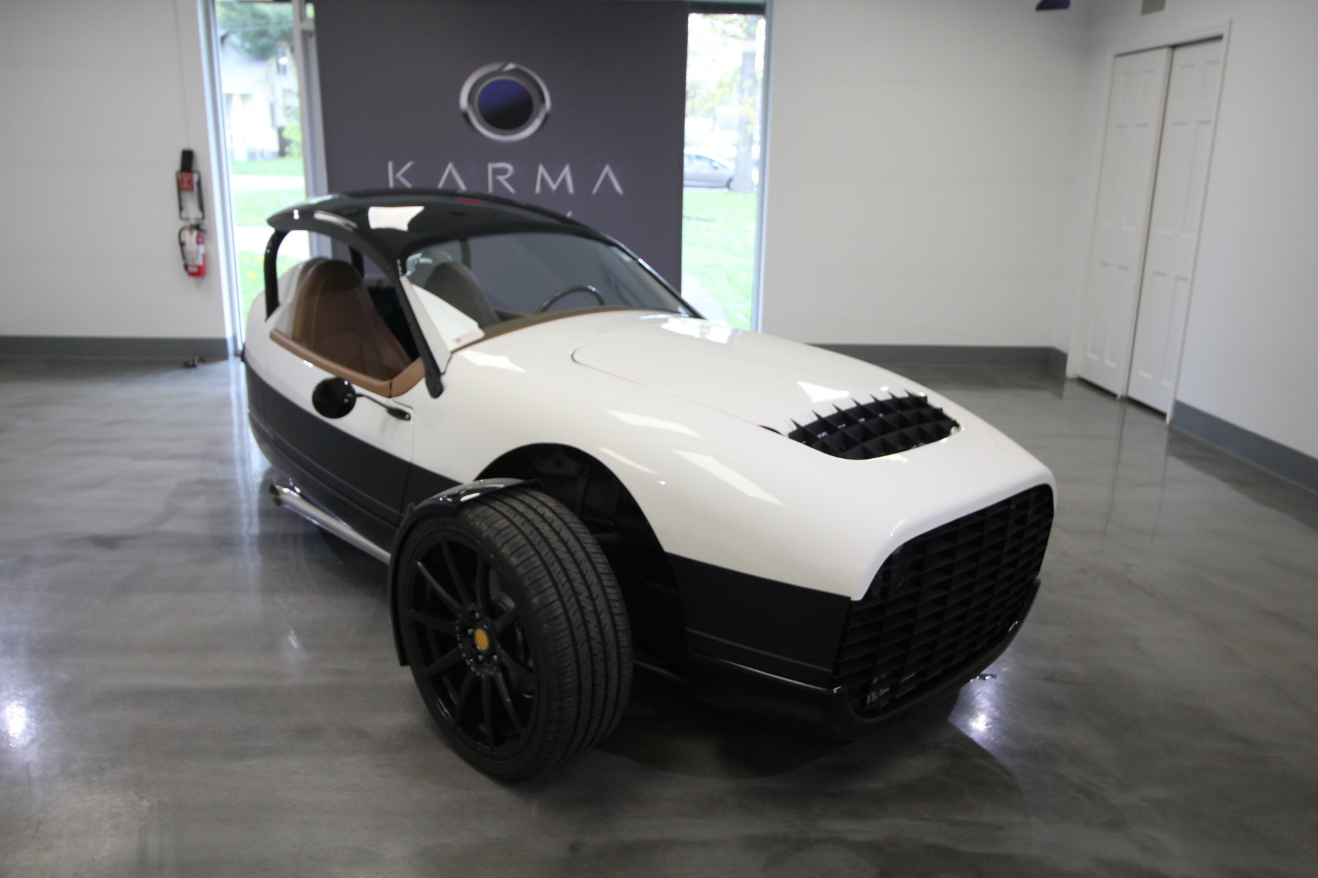 New 2023 Vanderhall Carmel GT GT | St. Petersburg, FL