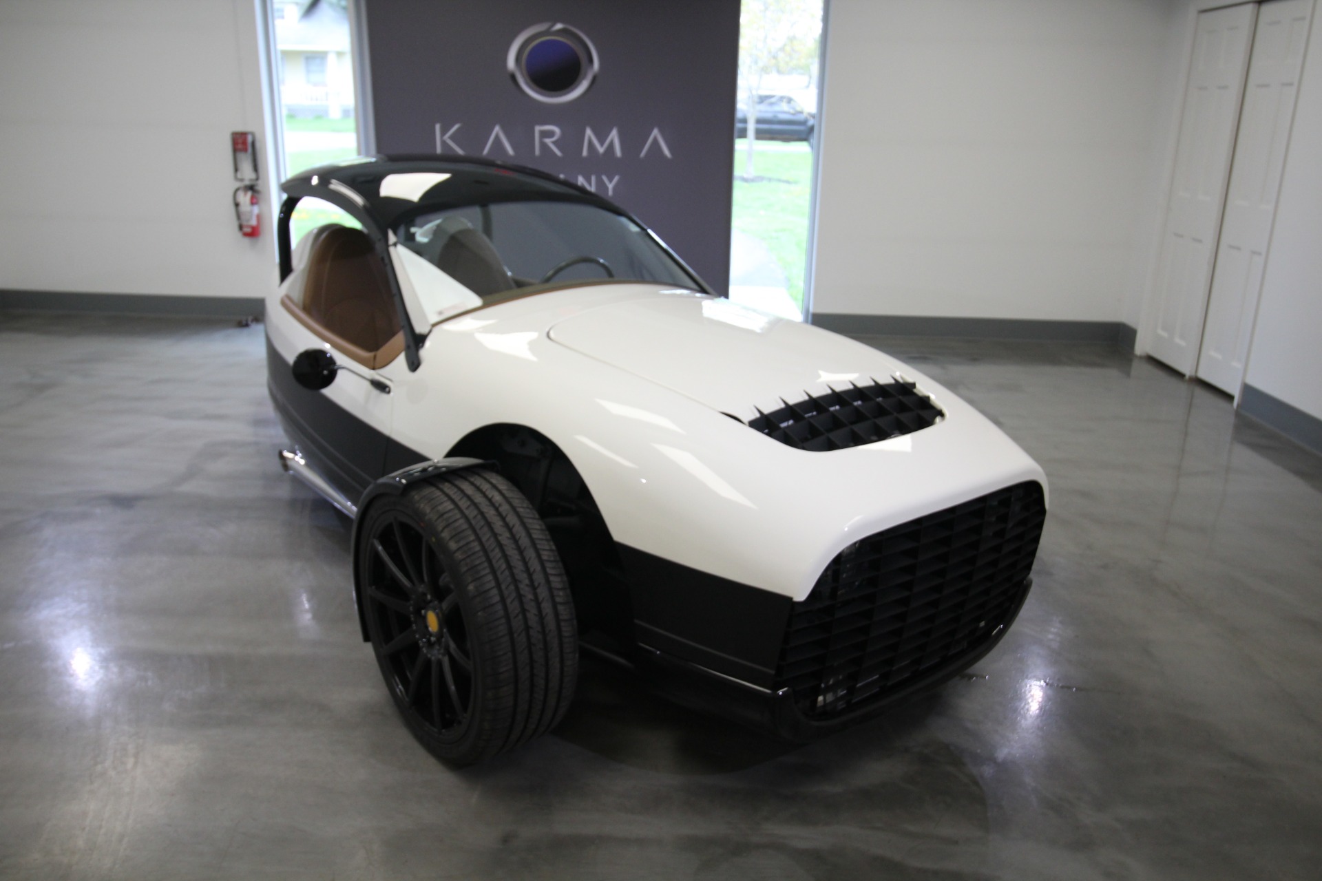 New 2023 Vanderhall Carmel GT GT | St. Petersburg, FL