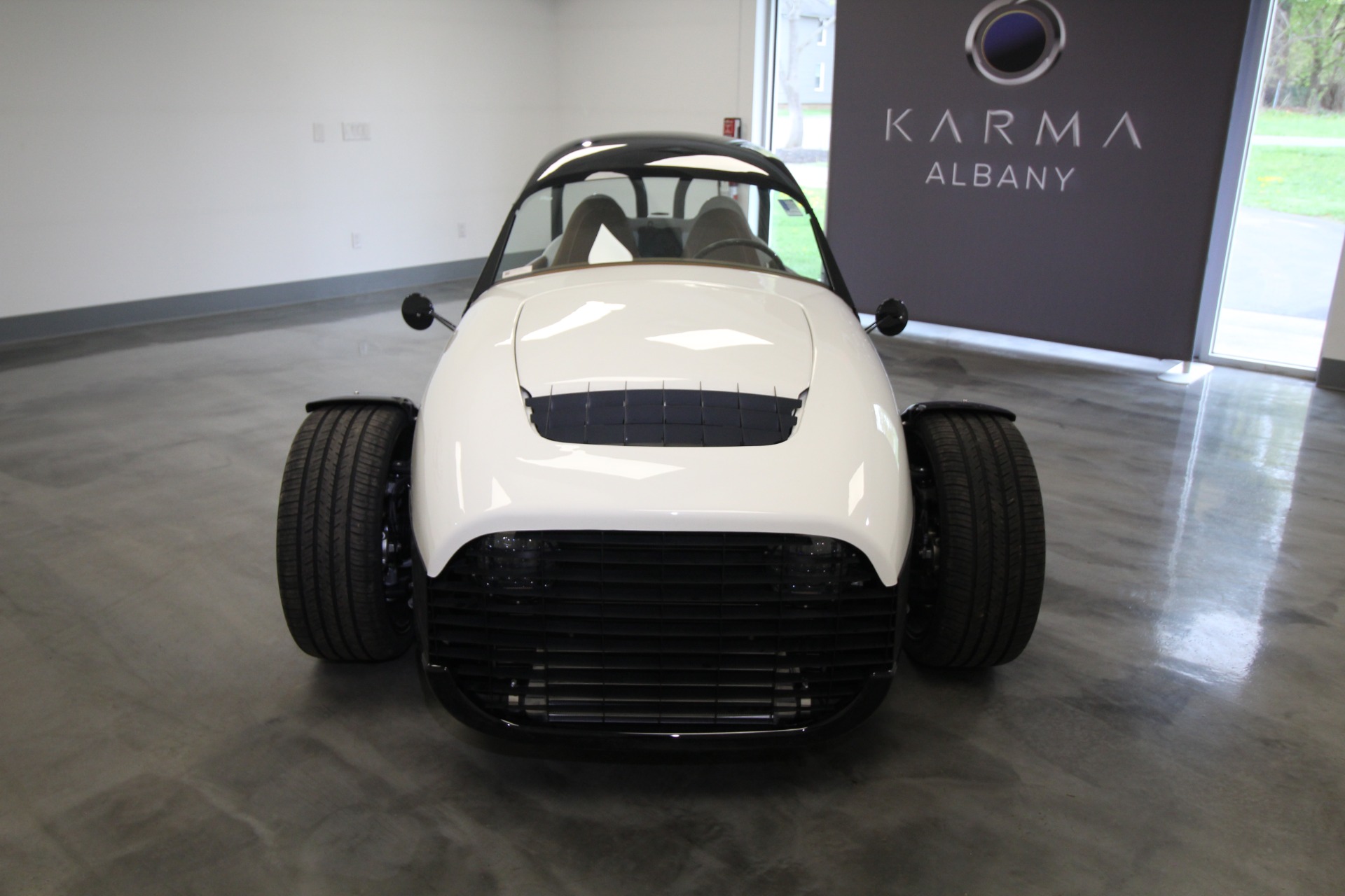 New 2023 Vanderhall Carmel GT GT | St. Petersburg, FL