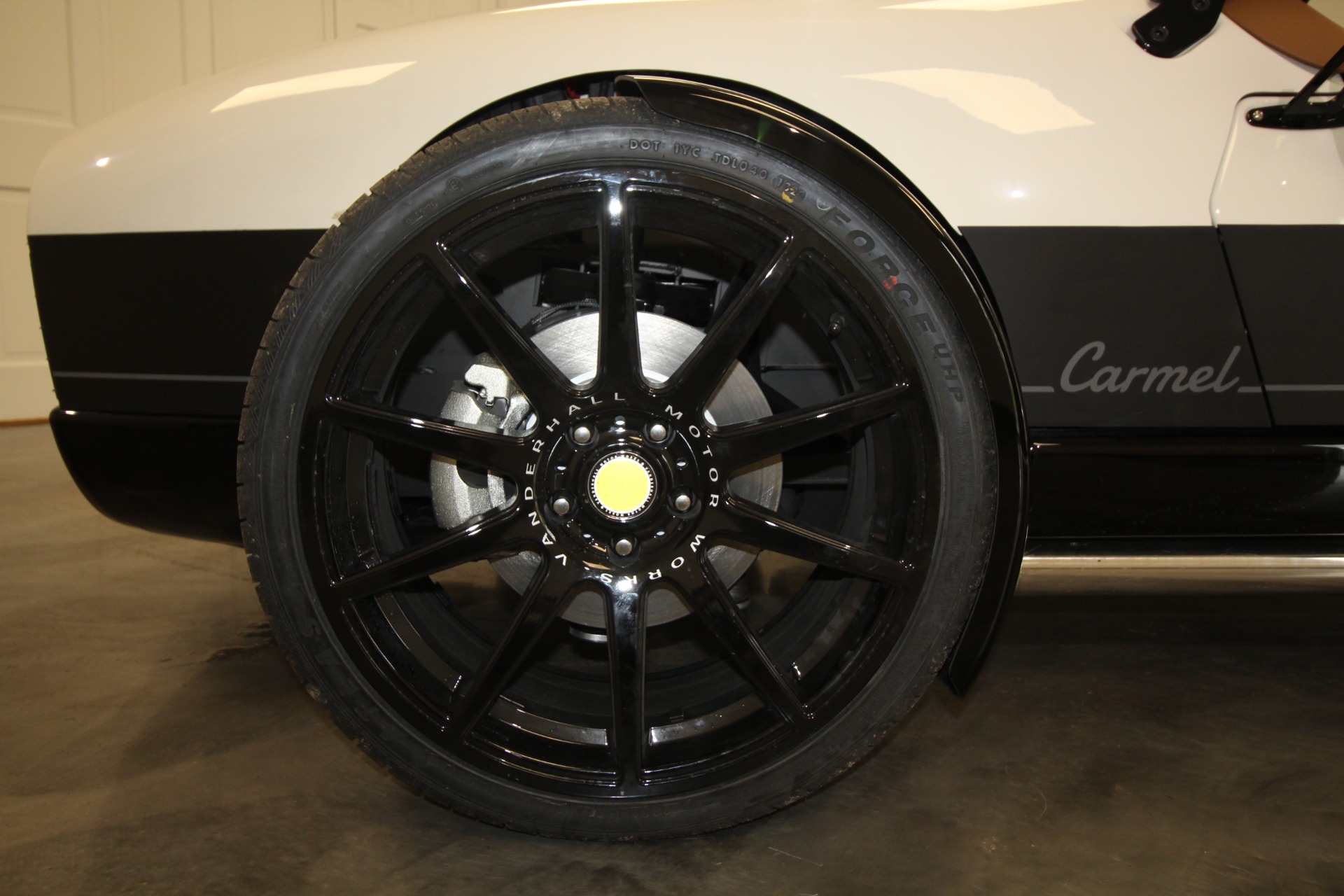 New 2023 Vanderhall Carmel GT GT | St. Petersburg, FL