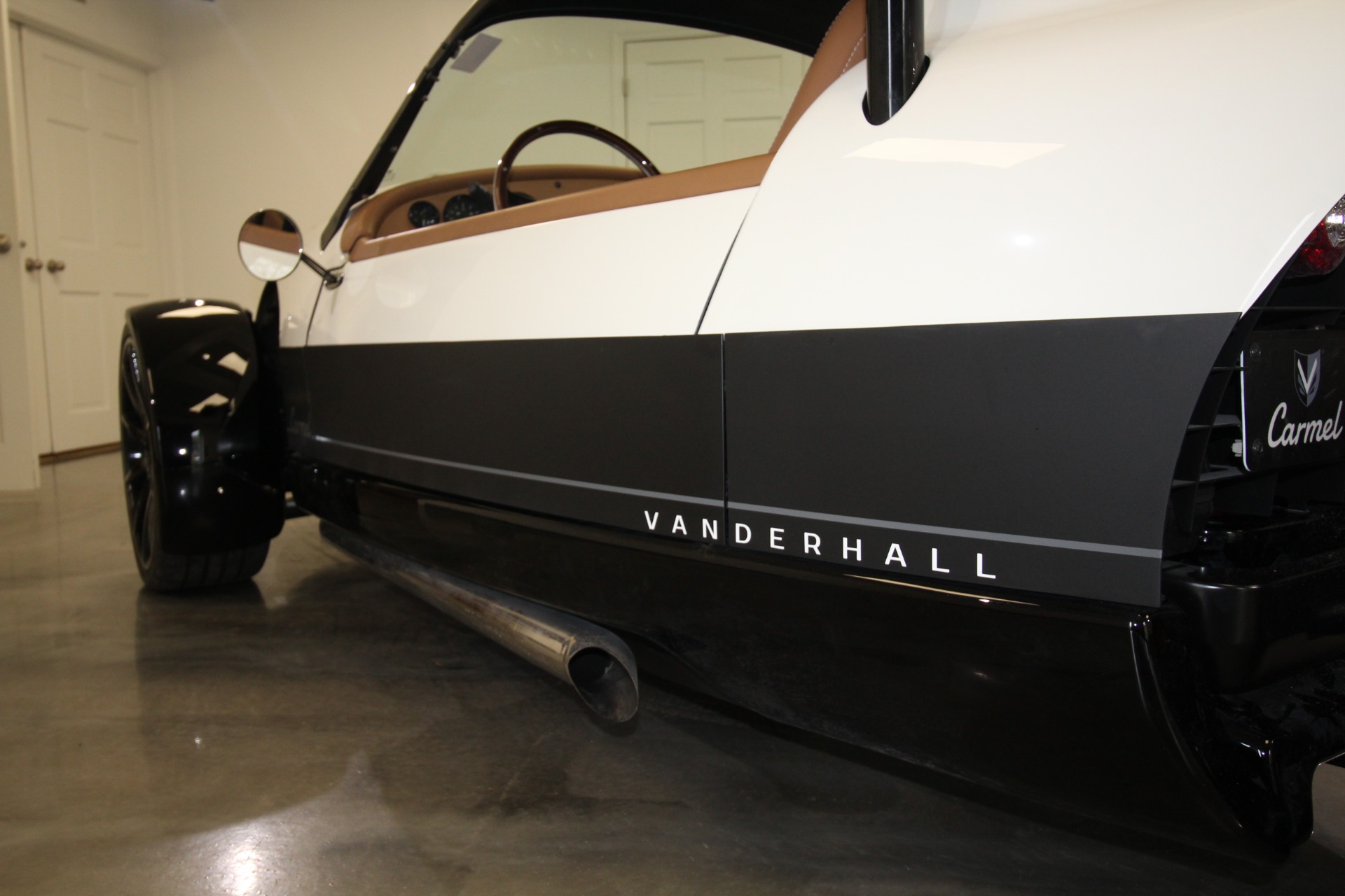 New 2023 Vanderhall Carmel GT GT | St. Petersburg, FL