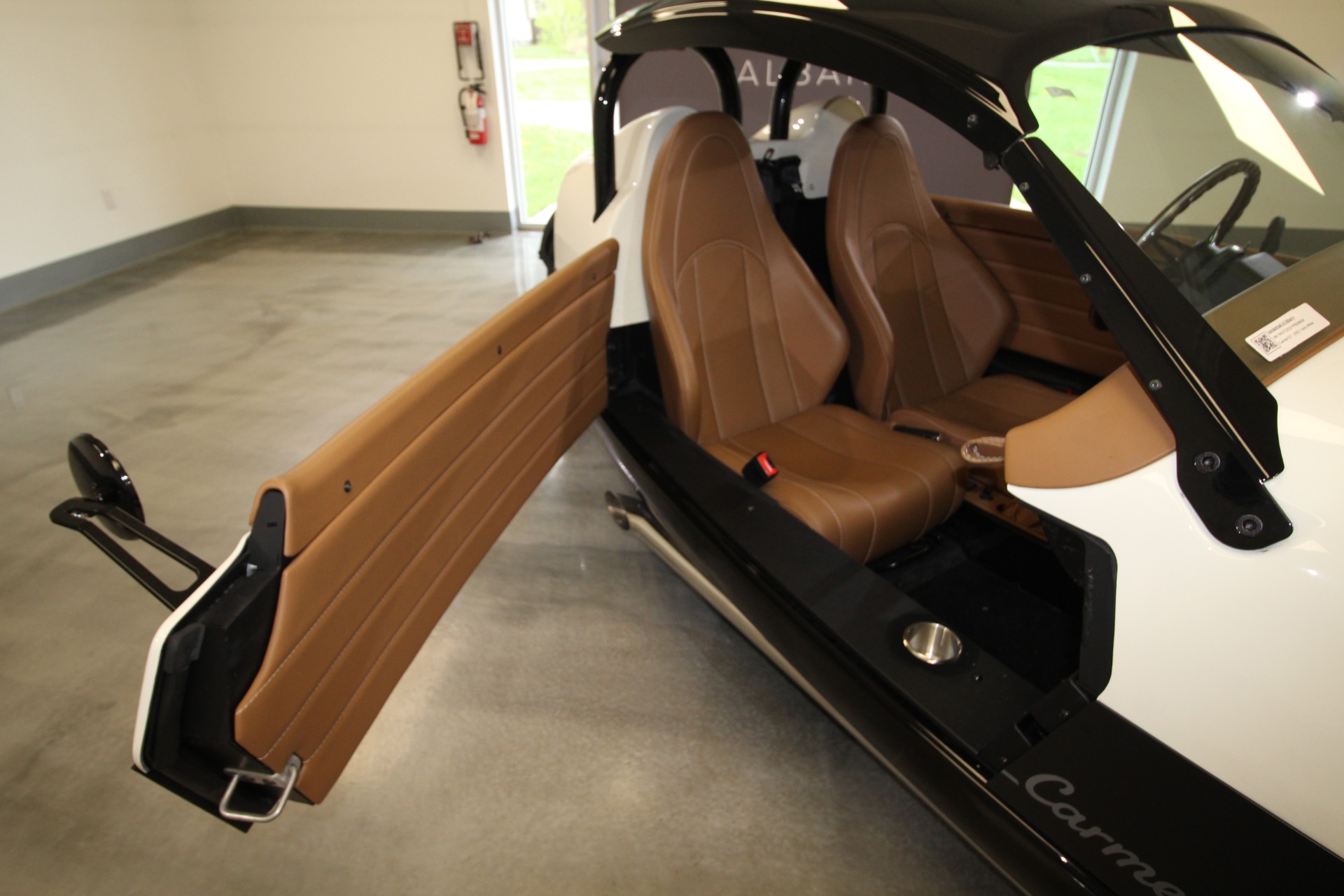 New 2023 Vanderhall Carmel GT GT | St. Petersburg, FL