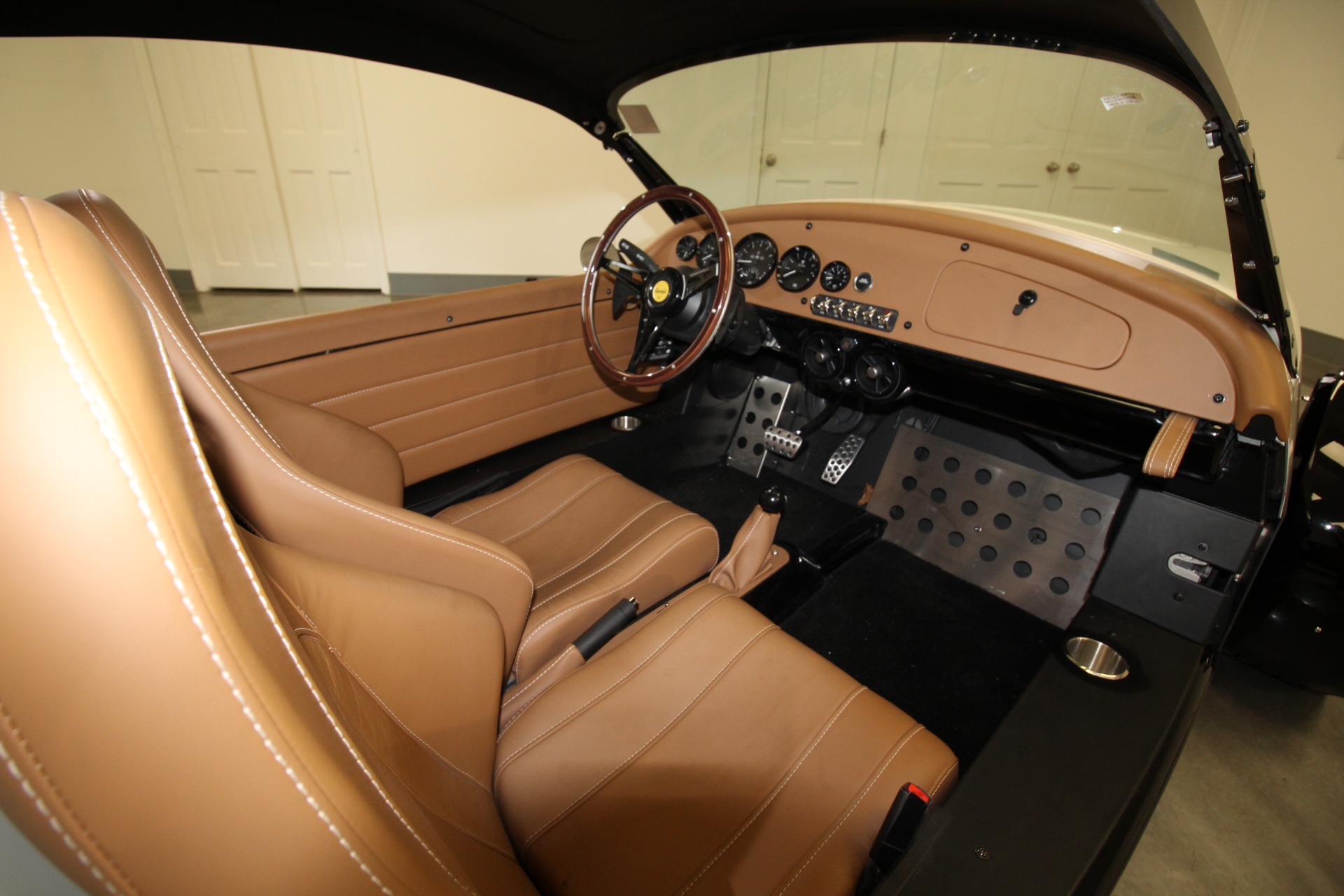 New 2023 Vanderhall Carmel GT GT | St. Petersburg, FL