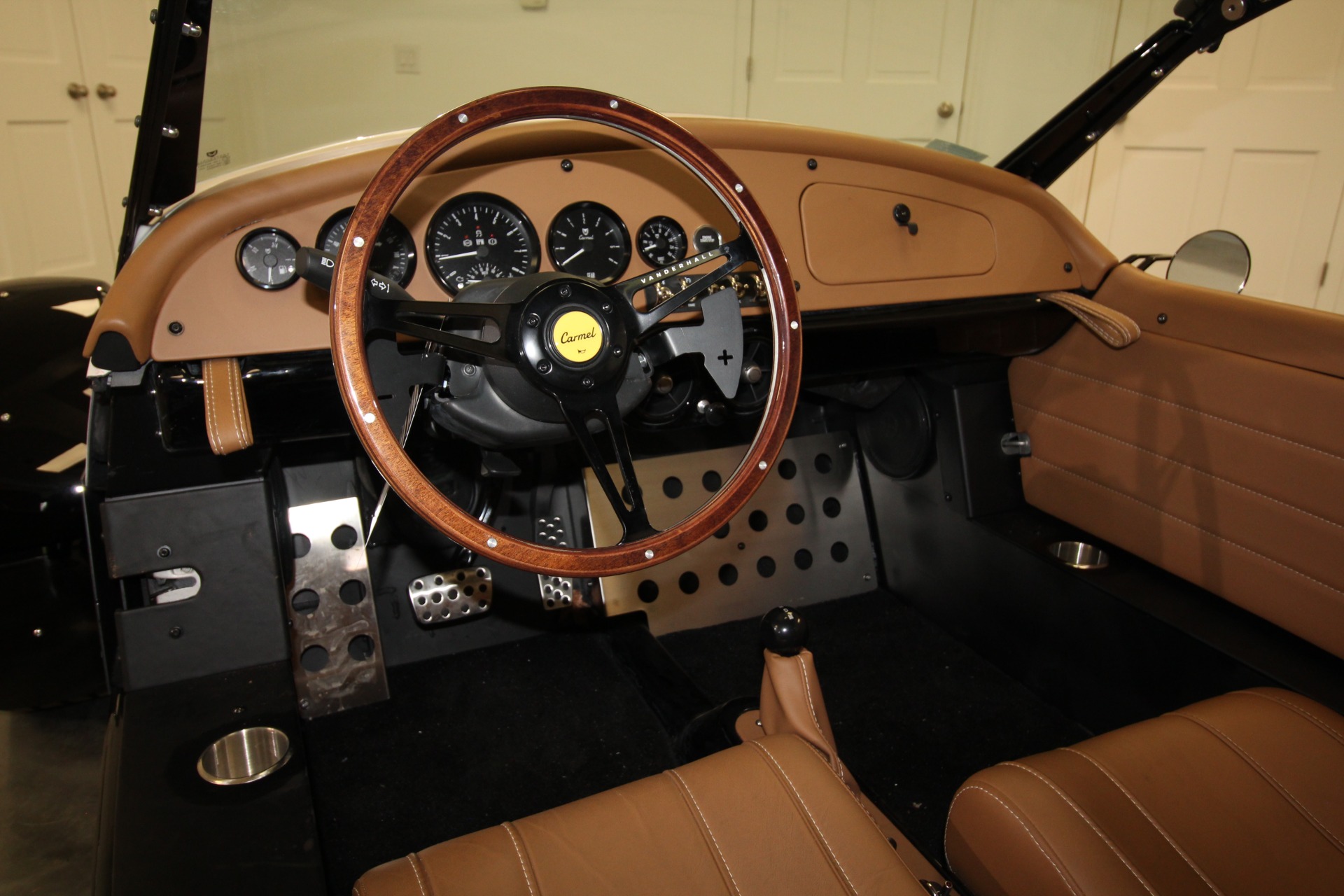 New 2023 Vanderhall Carmel GT GT | St. Petersburg, FL