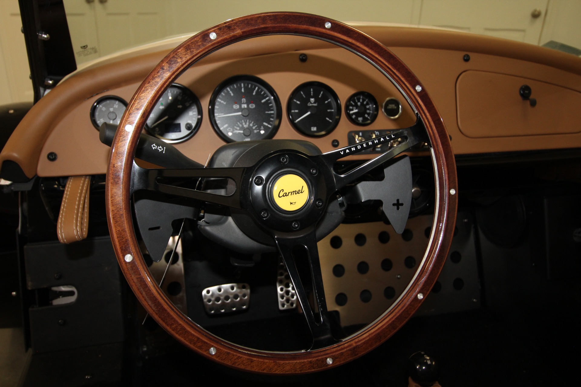 New 2023 Vanderhall Carmel GT GT | St. Petersburg, FL
