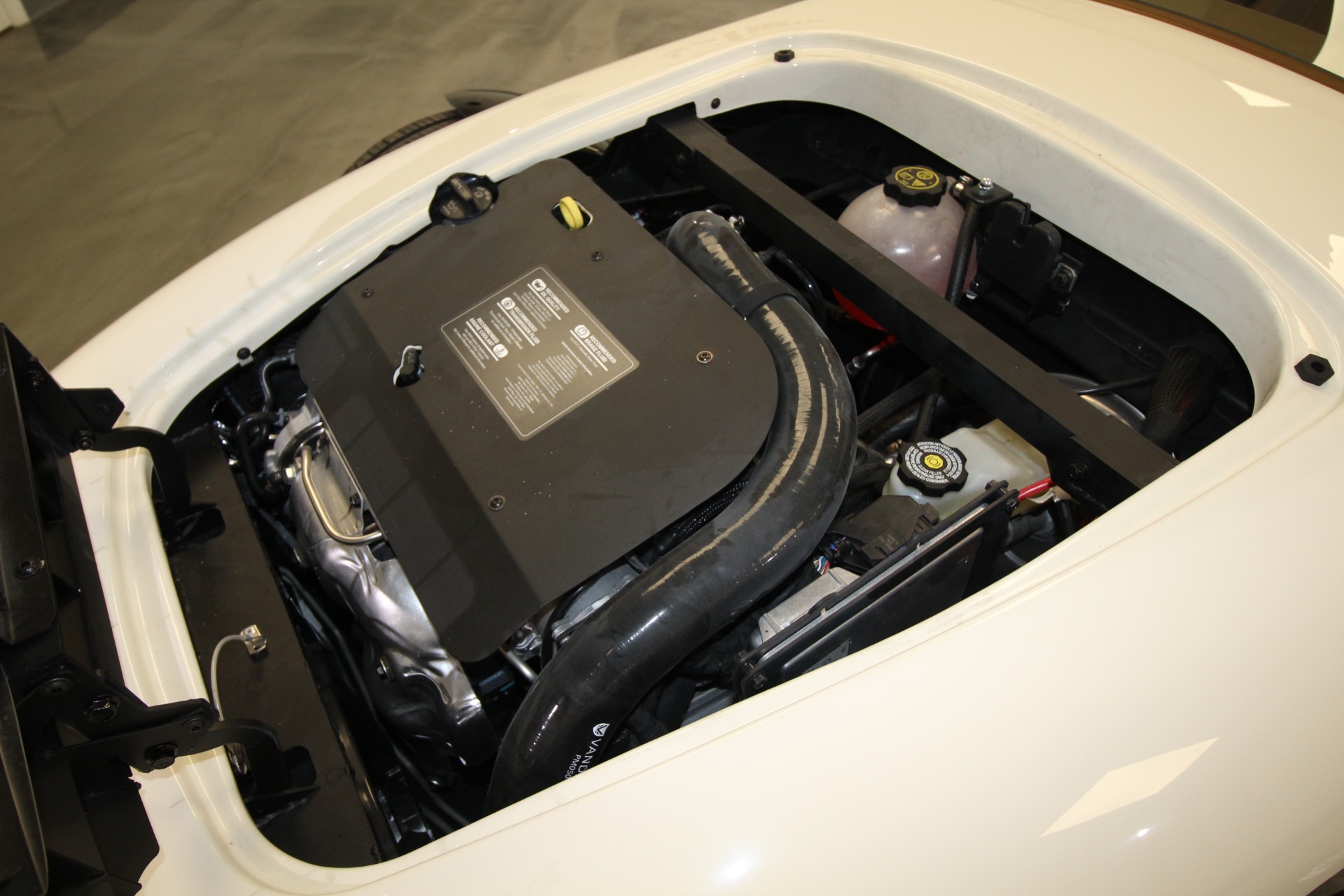 New 2023 Vanderhall Carmel GT GT | St. Petersburg, FL