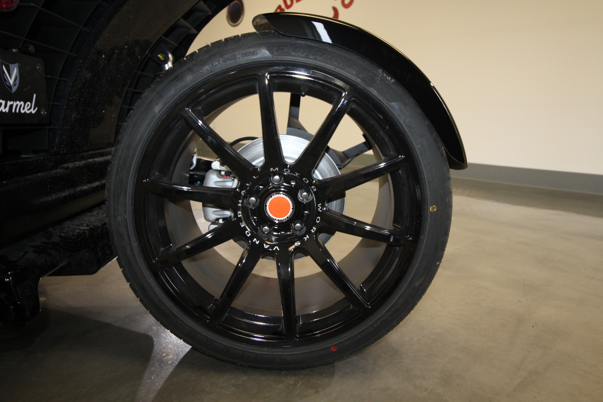 New 2023 Vanderhall Carmel GT GT | St. Petersburg, FL