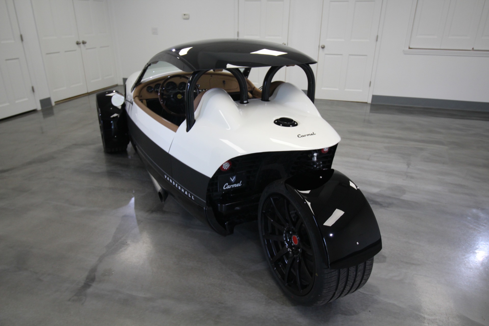 New 2023 Vanderhall Carmel GT GT | St. Petersburg, FL