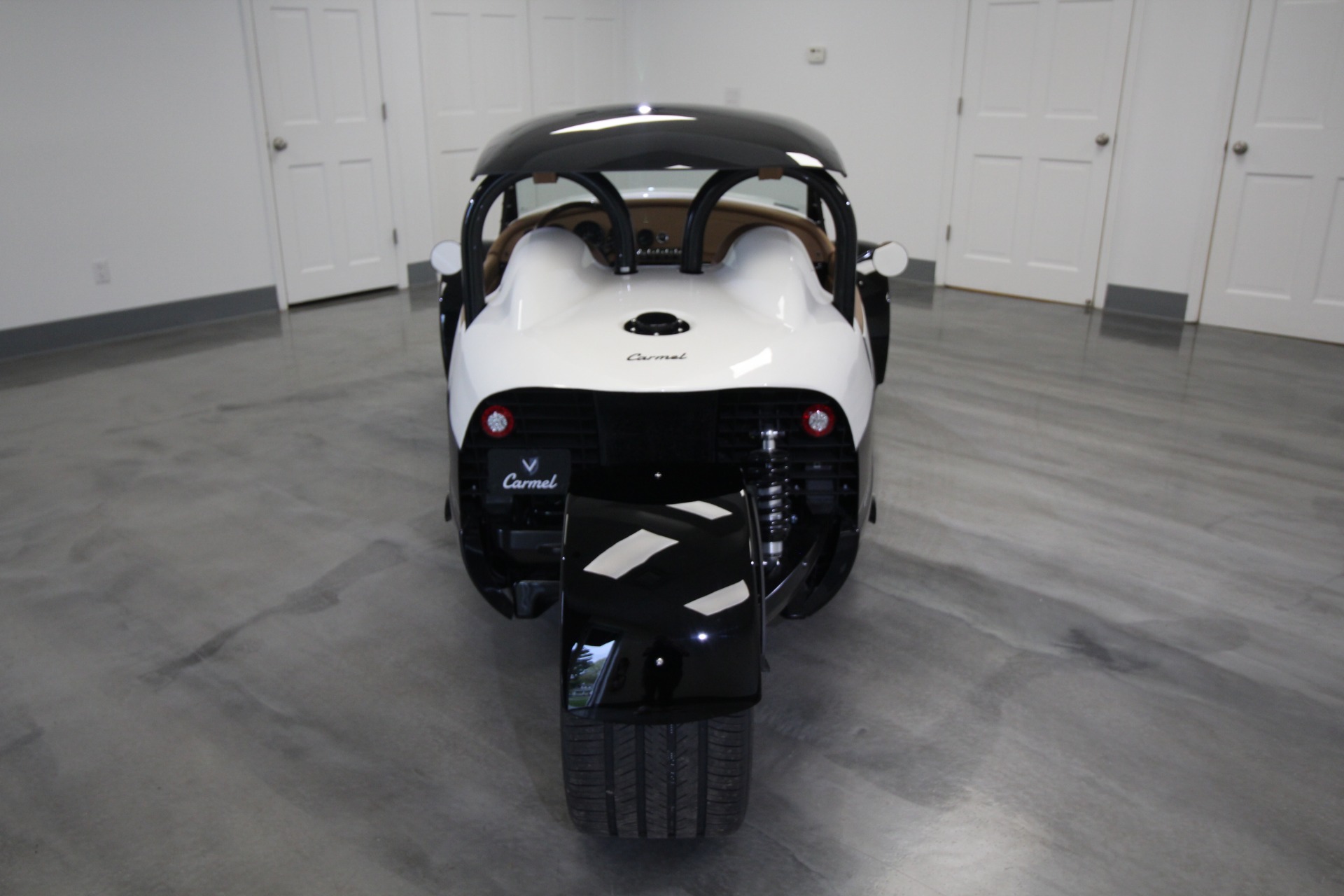 New 2023 Vanderhall Carmel GT GT | St. Petersburg, FL