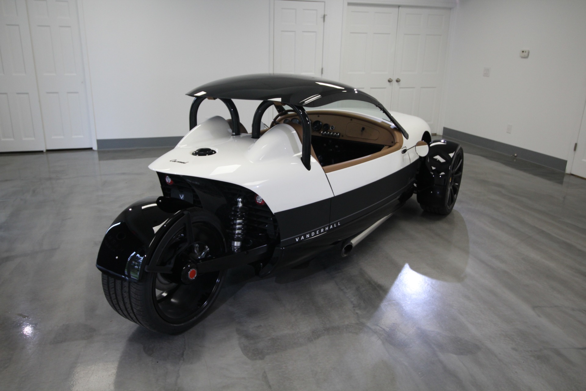 New 2023 Vanderhall Carmel GT GT | St. Petersburg, FL