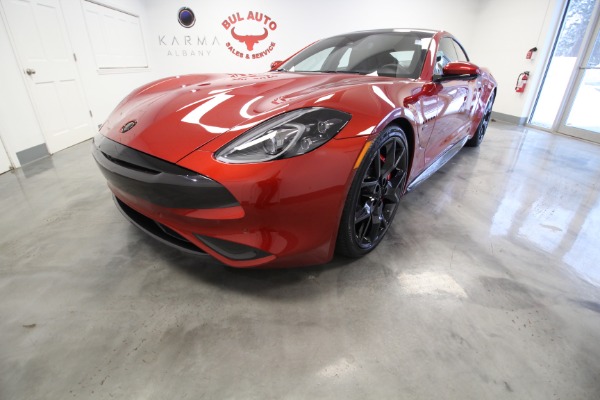 New 2022 Karma GS-6-Albany, NY