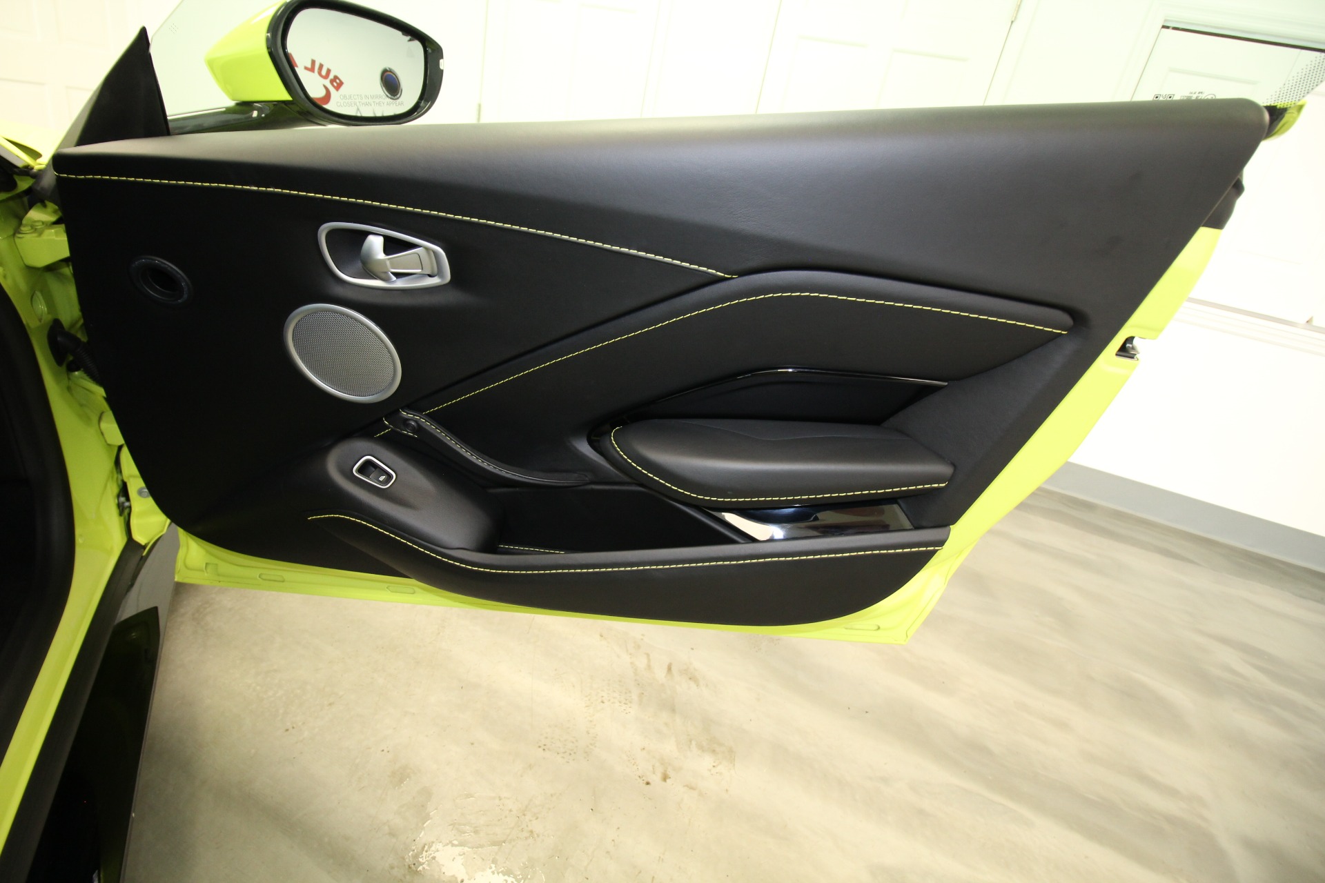 Used 2020 Aston Martin Vantage Coupe | St. Petersburg, FL