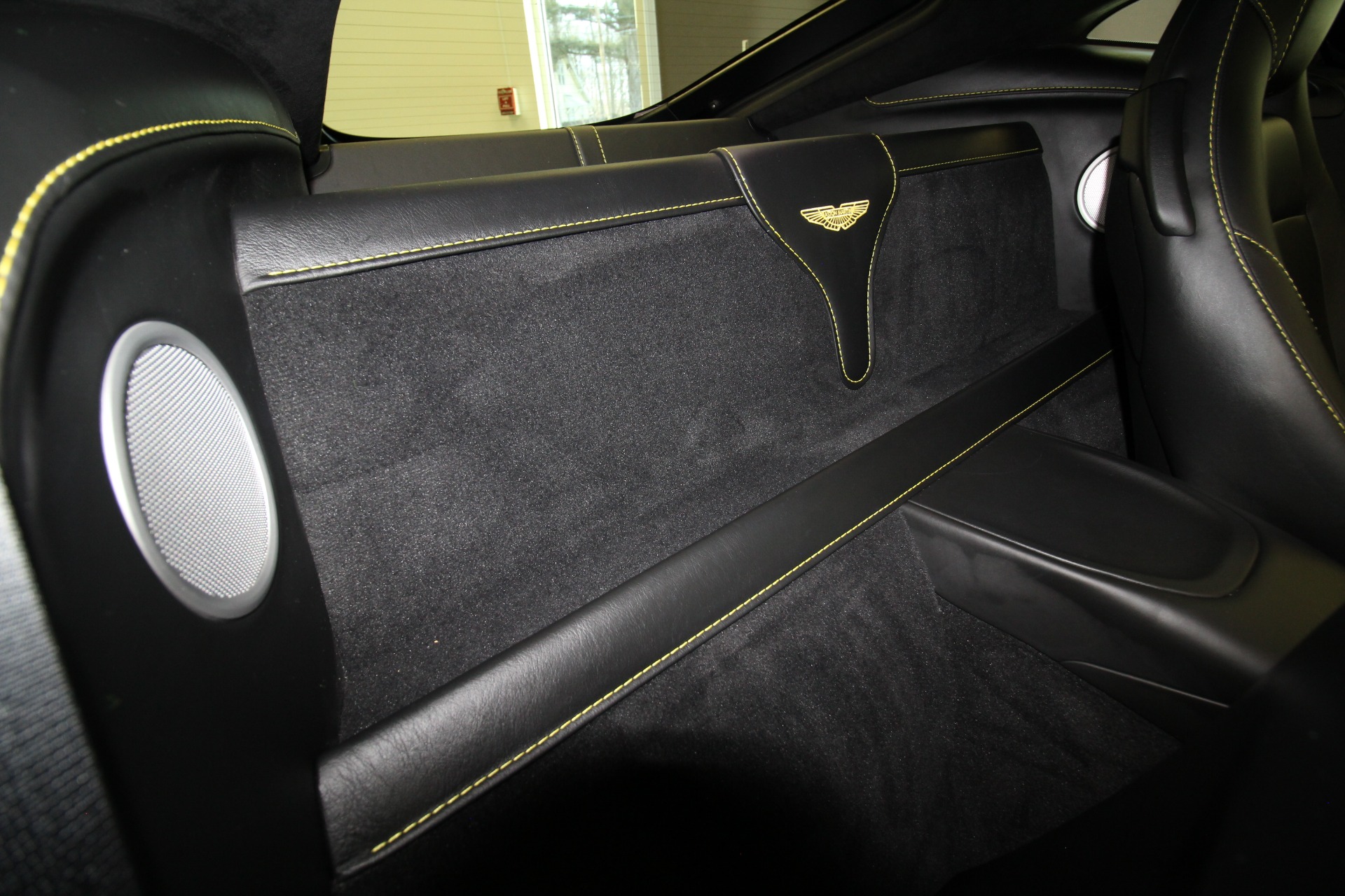 Used 2020 Aston Martin Vantage Coupe | St. Petersburg, FL
