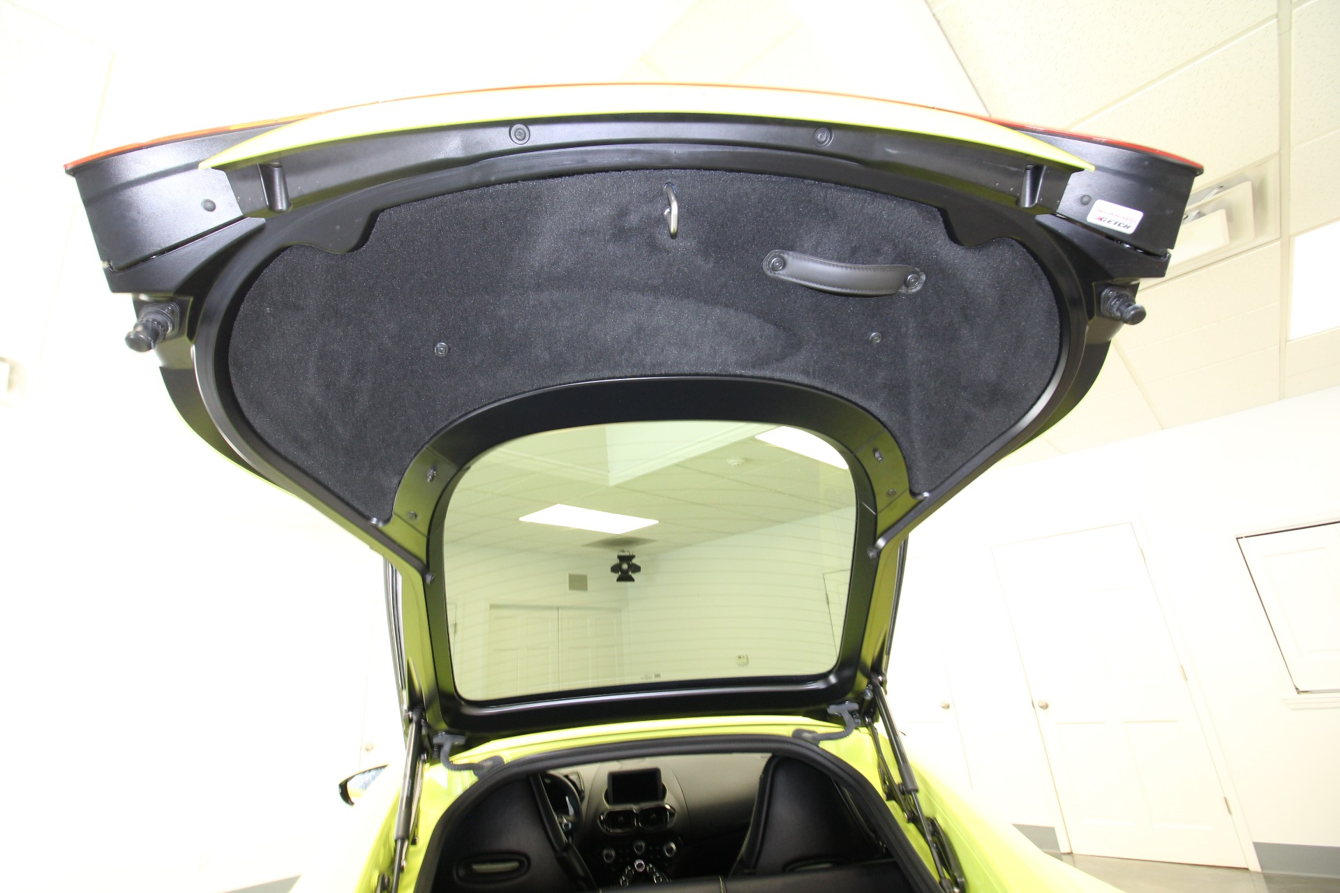 Used 2020 Aston Martin Vantage Coupe | St. Petersburg, FL