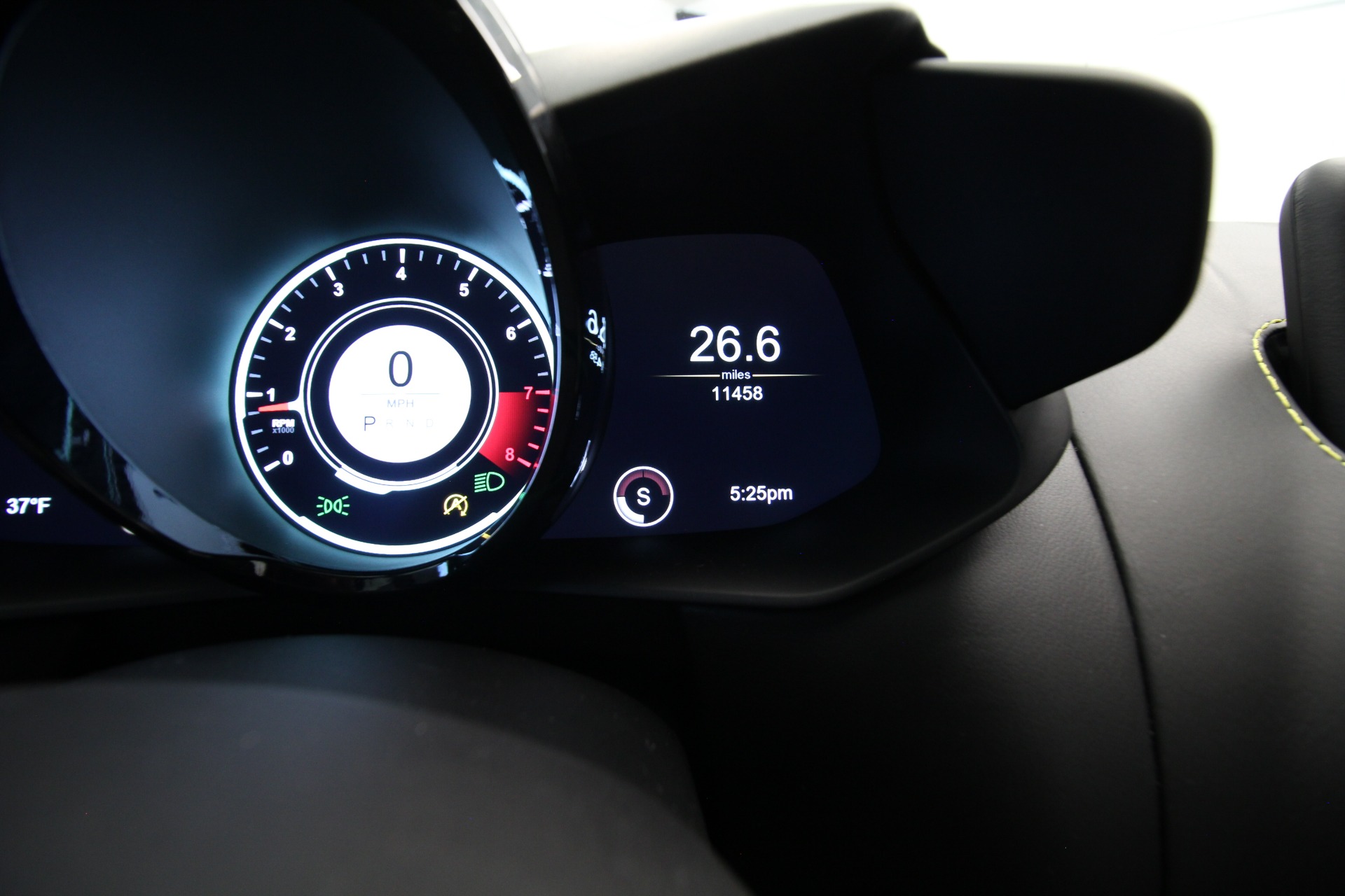 Used 2020 Aston Martin Vantage Coupe | St. Petersburg, FL