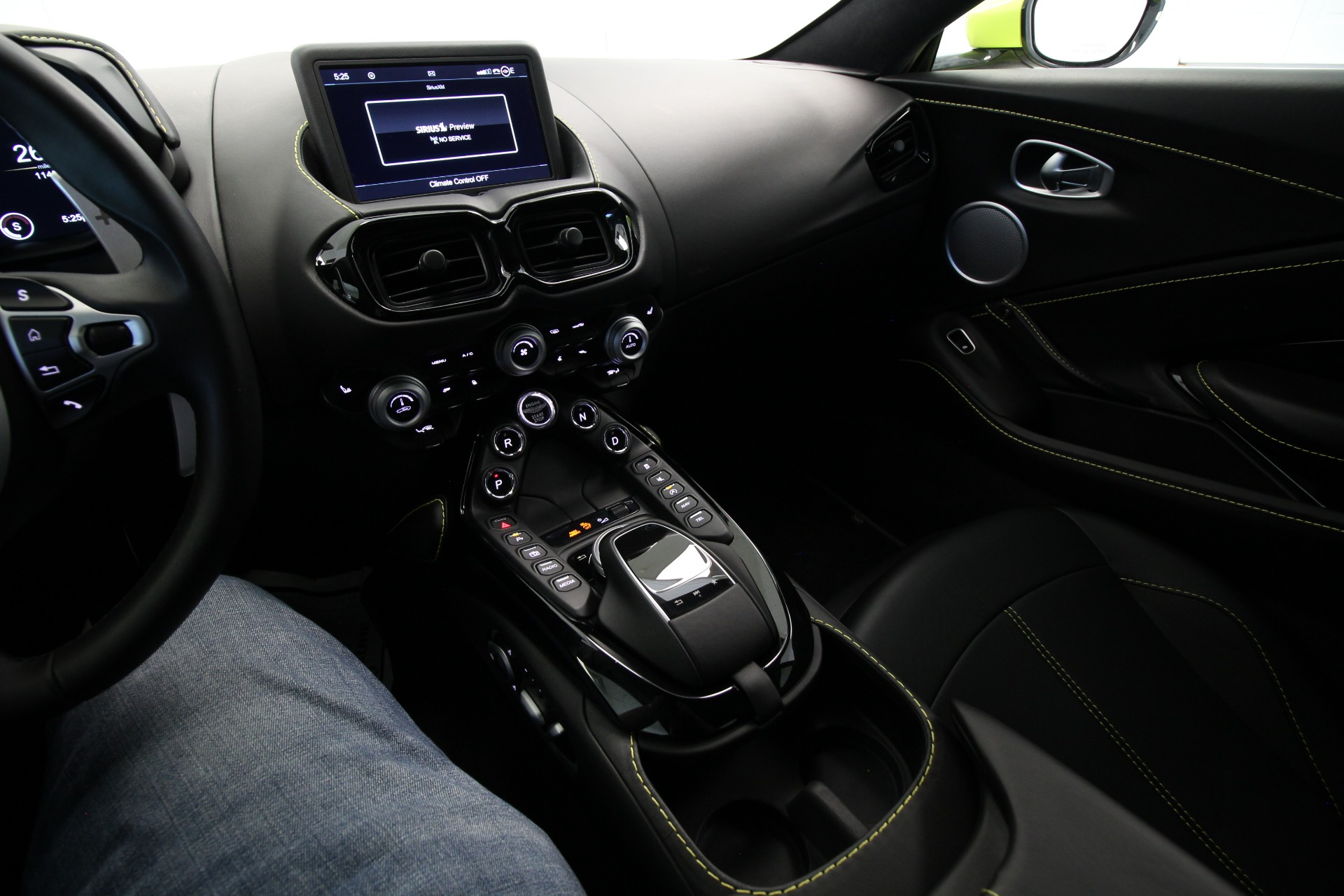 Used 2020 Aston Martin Vantage Coupe | St. Petersburg, FL