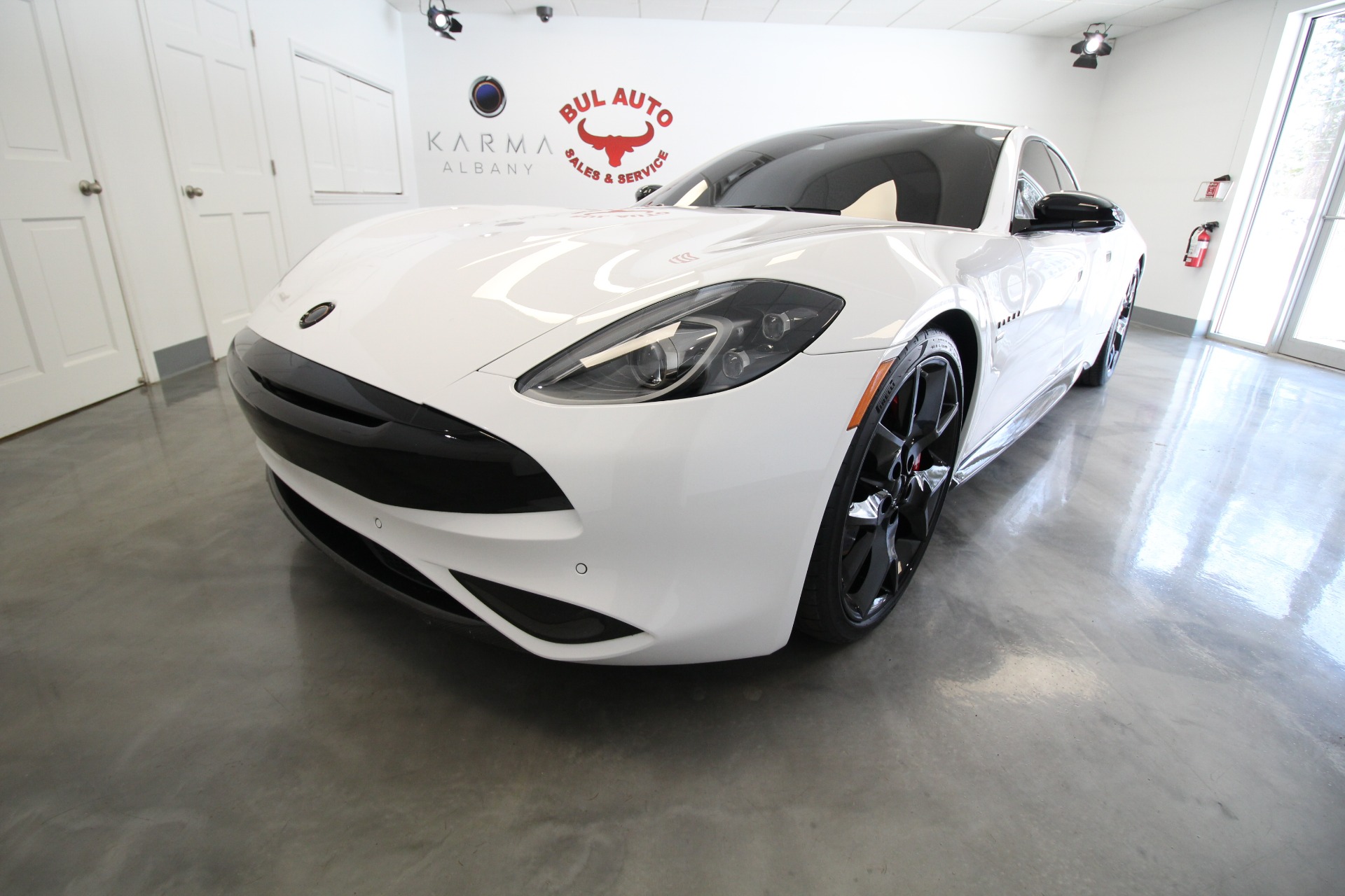 Used 2021 Karma GS-6 Sport | St. Petersburg, FL