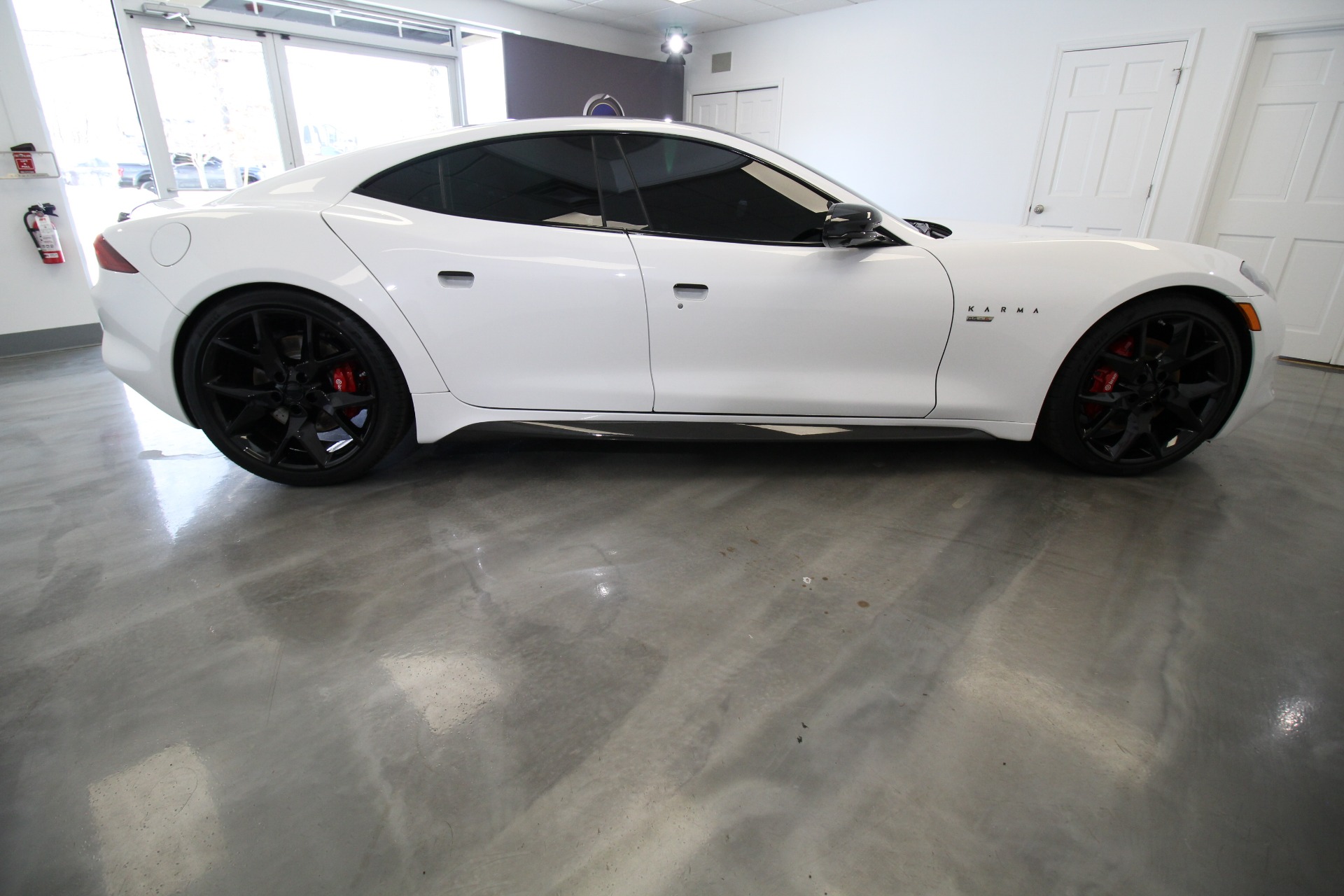 Used 2021 Karma GS-6 Sport | St. Petersburg, FL